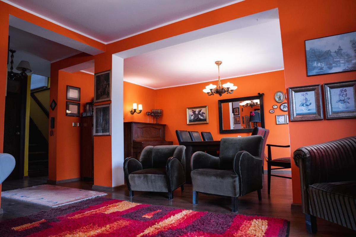 Apartament z widokiem view 2