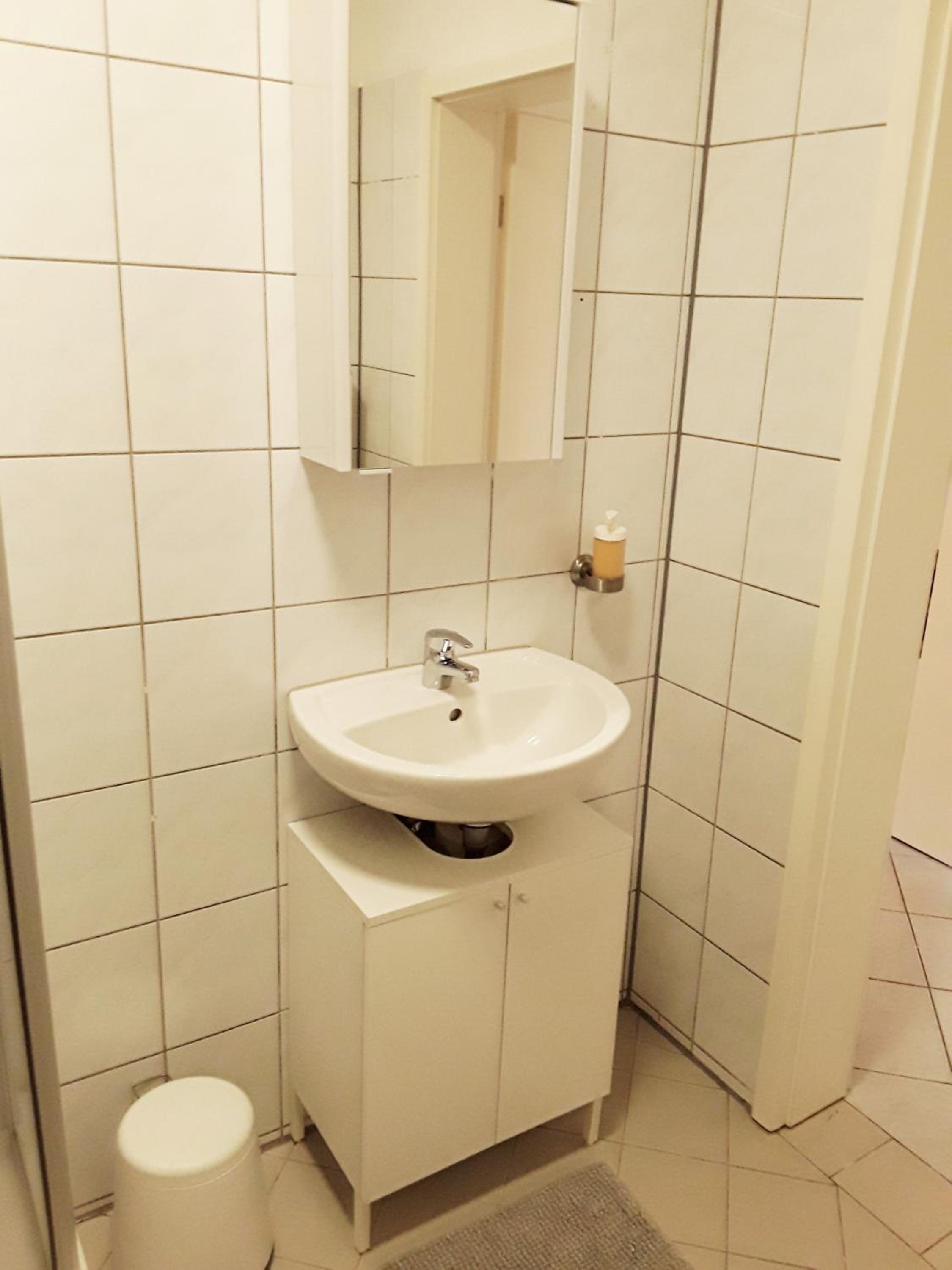 Schöne, ruhige Zweiraumwohnung im angesagten Altlindenau