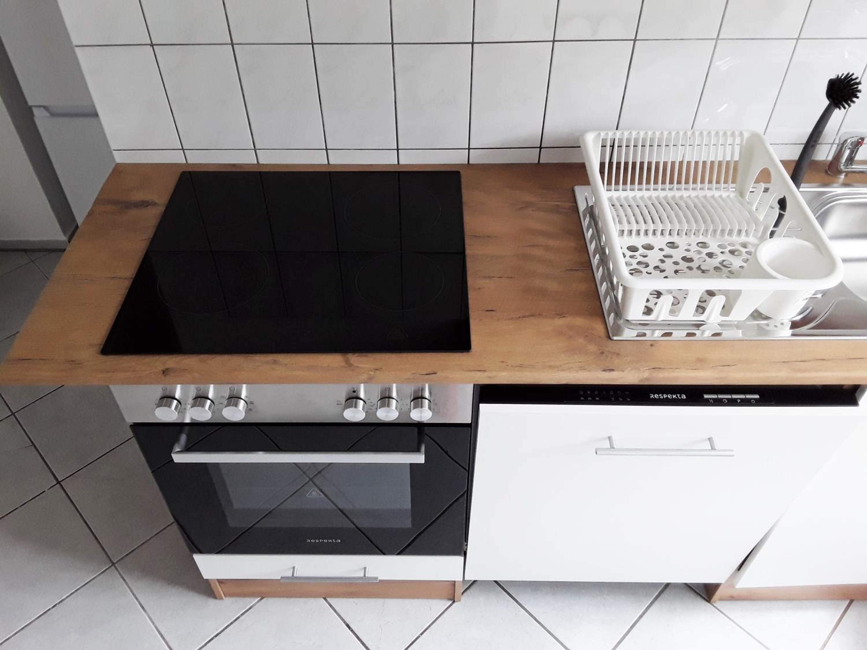 Schöne, ruhige Zweiraumwohnung im angesagten Altlindenau