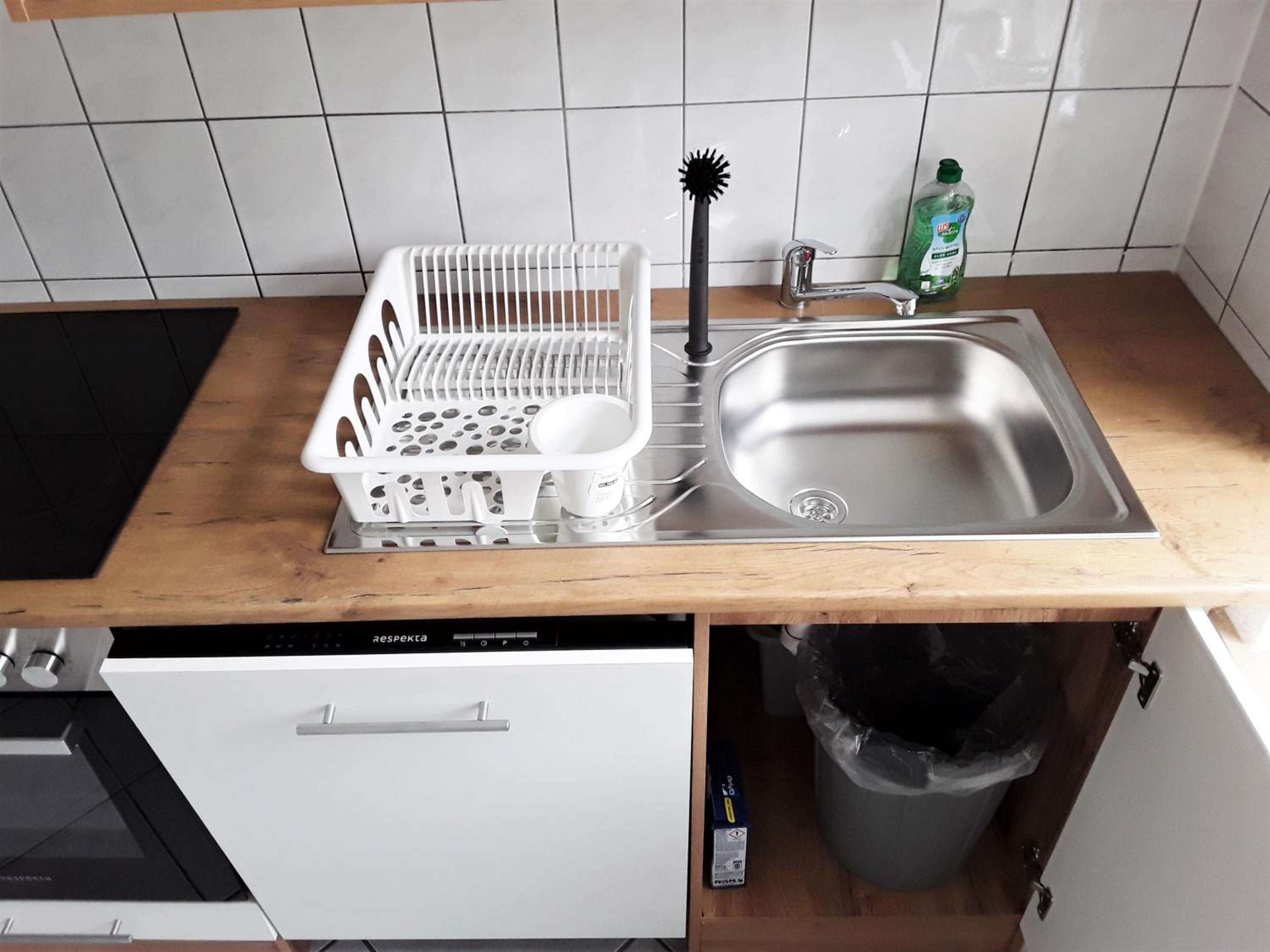 Schöne, ruhige Zweiraumwohnung im angesagten Altlindenau