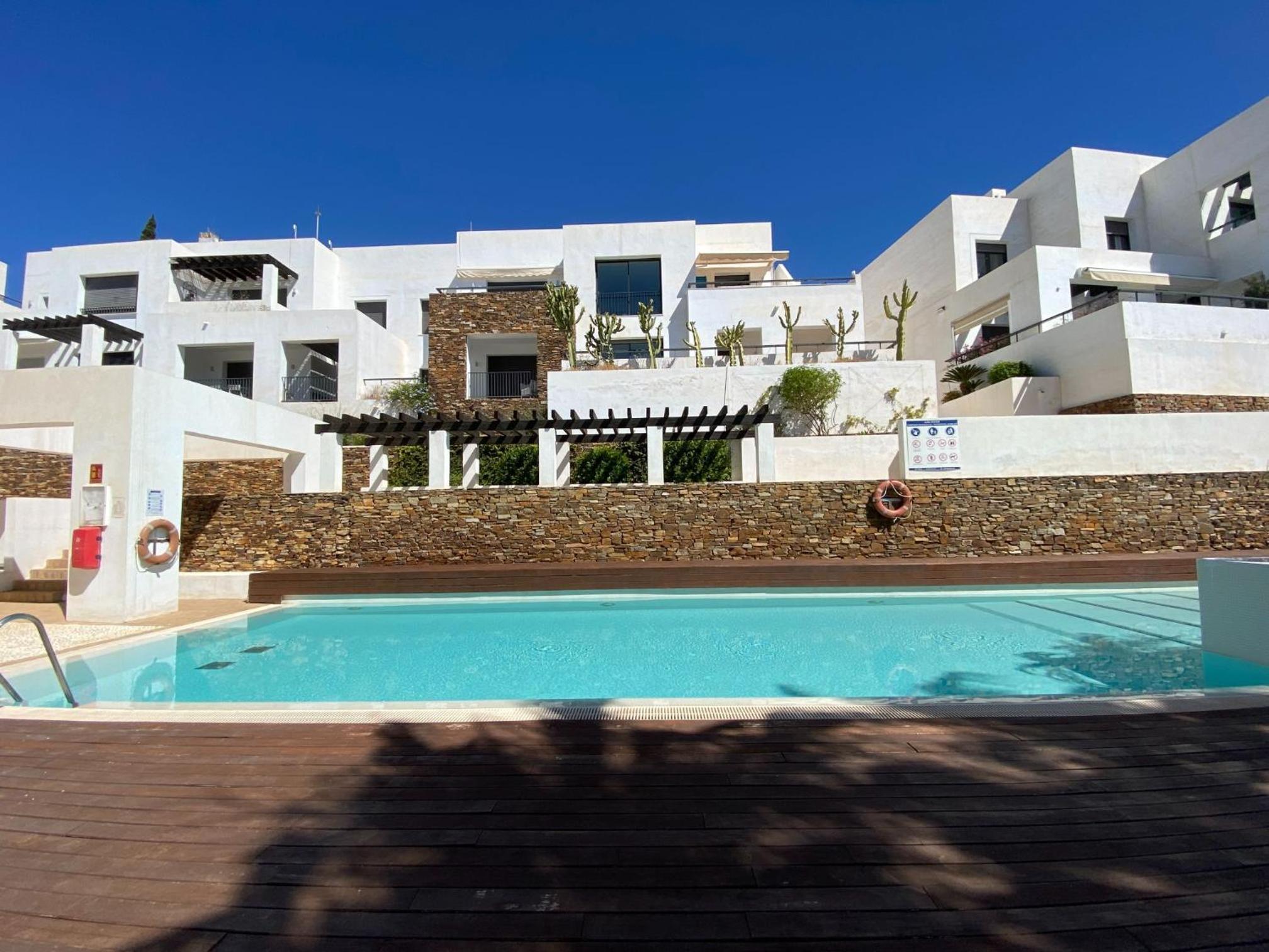 Casa Mimosa