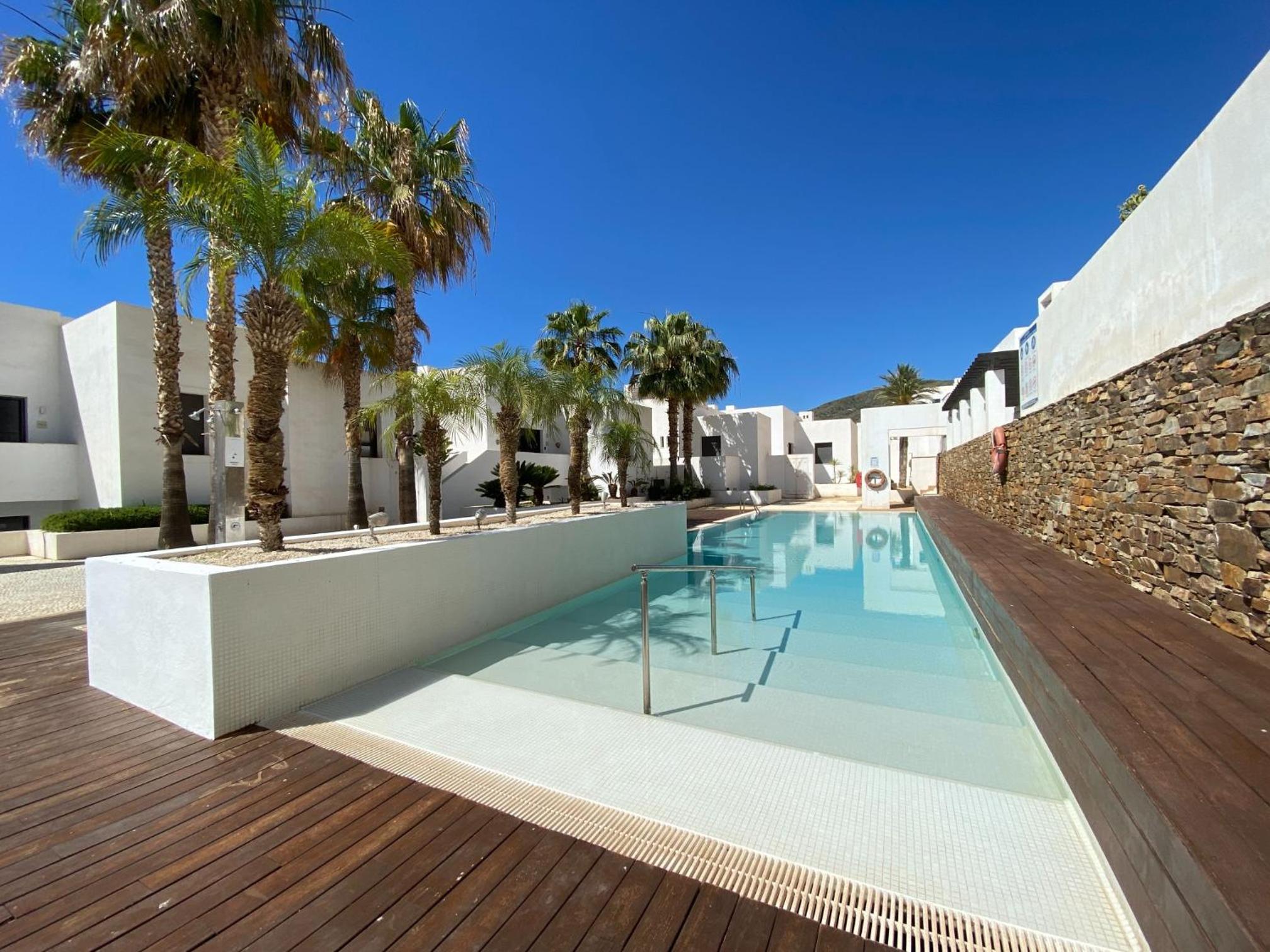 Casa Mimosa