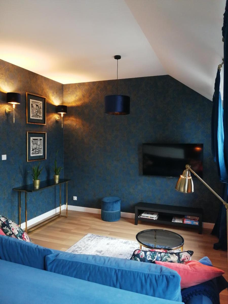 Apartament przy Synagodze view 2