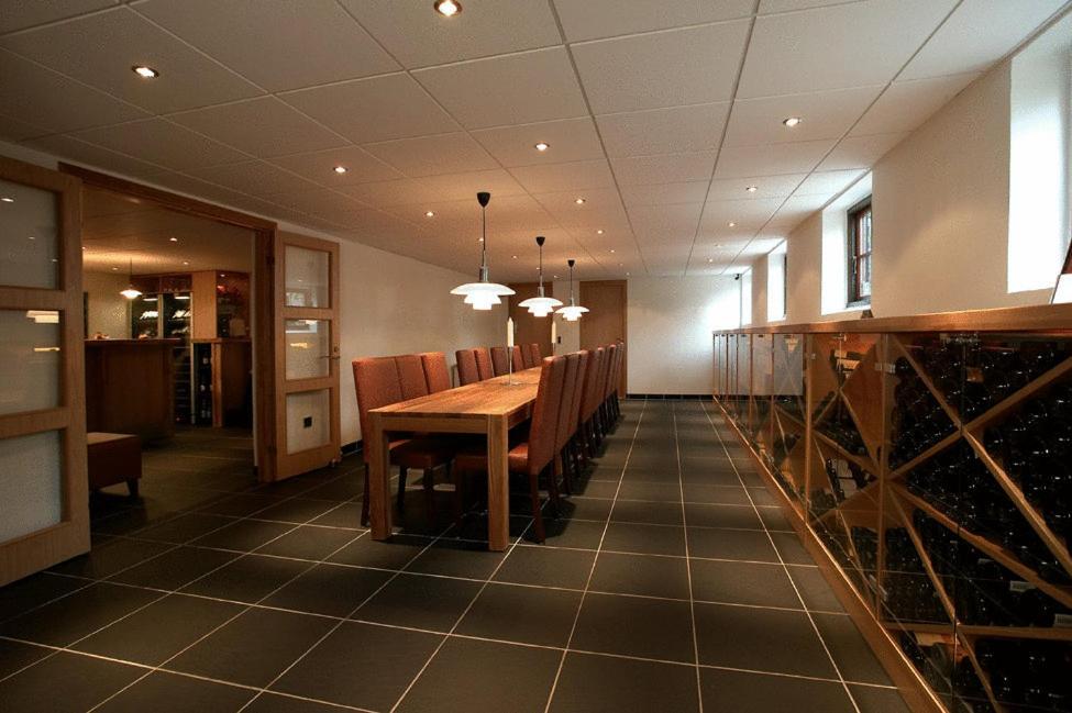 Hotel Kongensbro Kro view 4