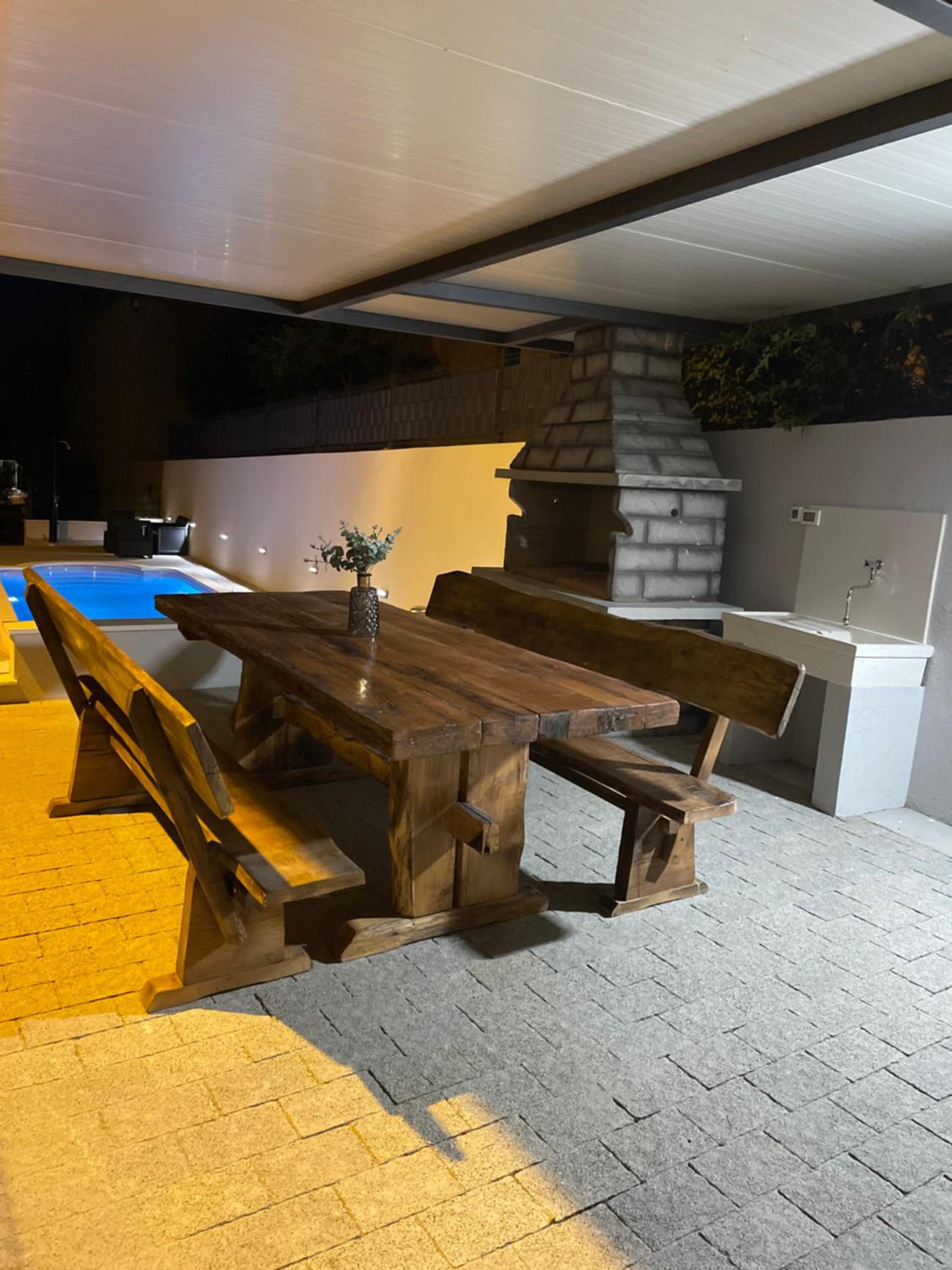 Apartments Antini view 3