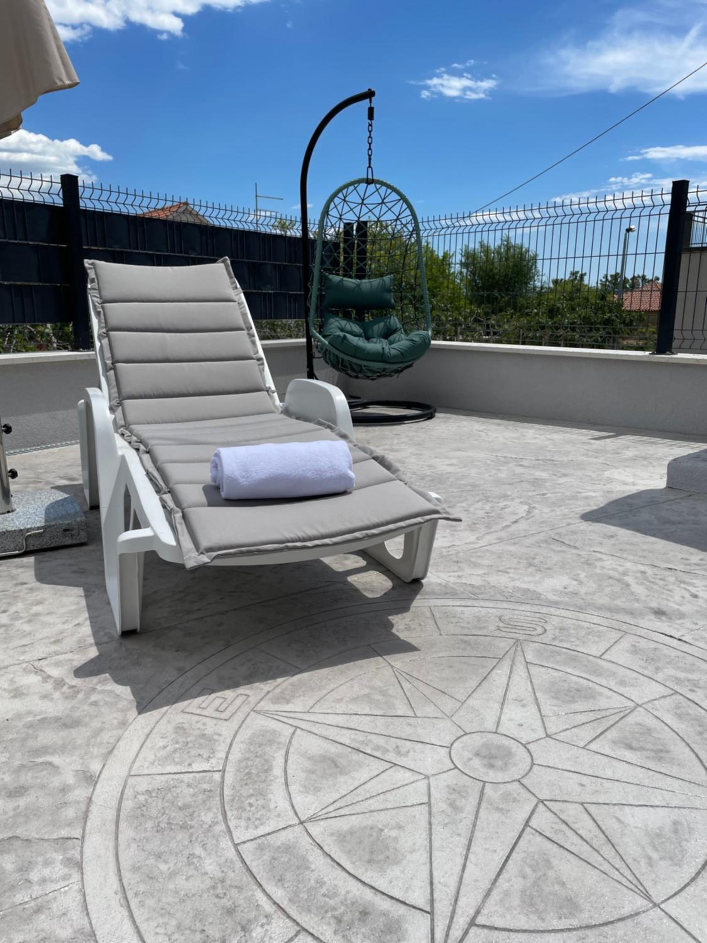 Apartments Antini view 5
