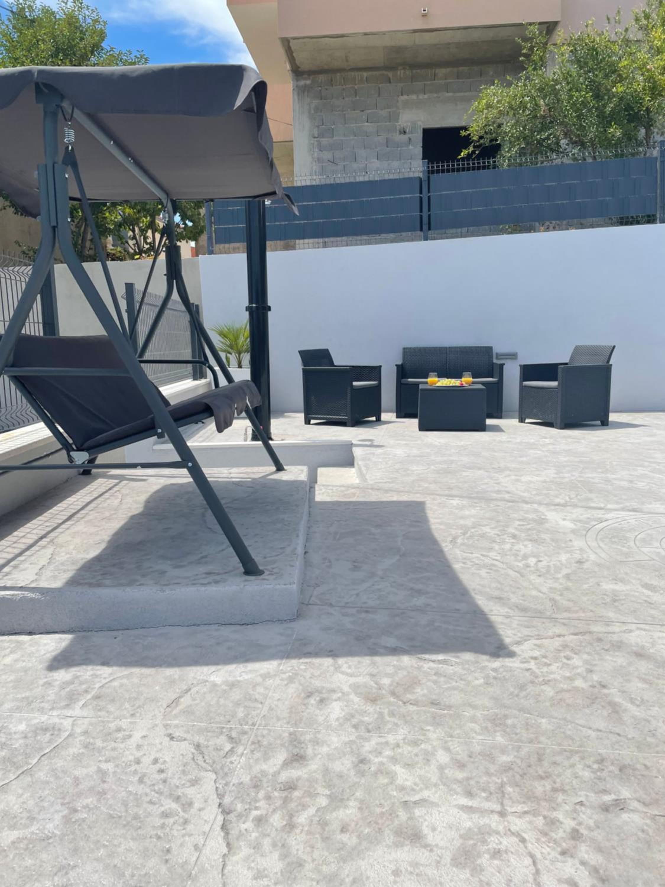 Apartments Antini view 4