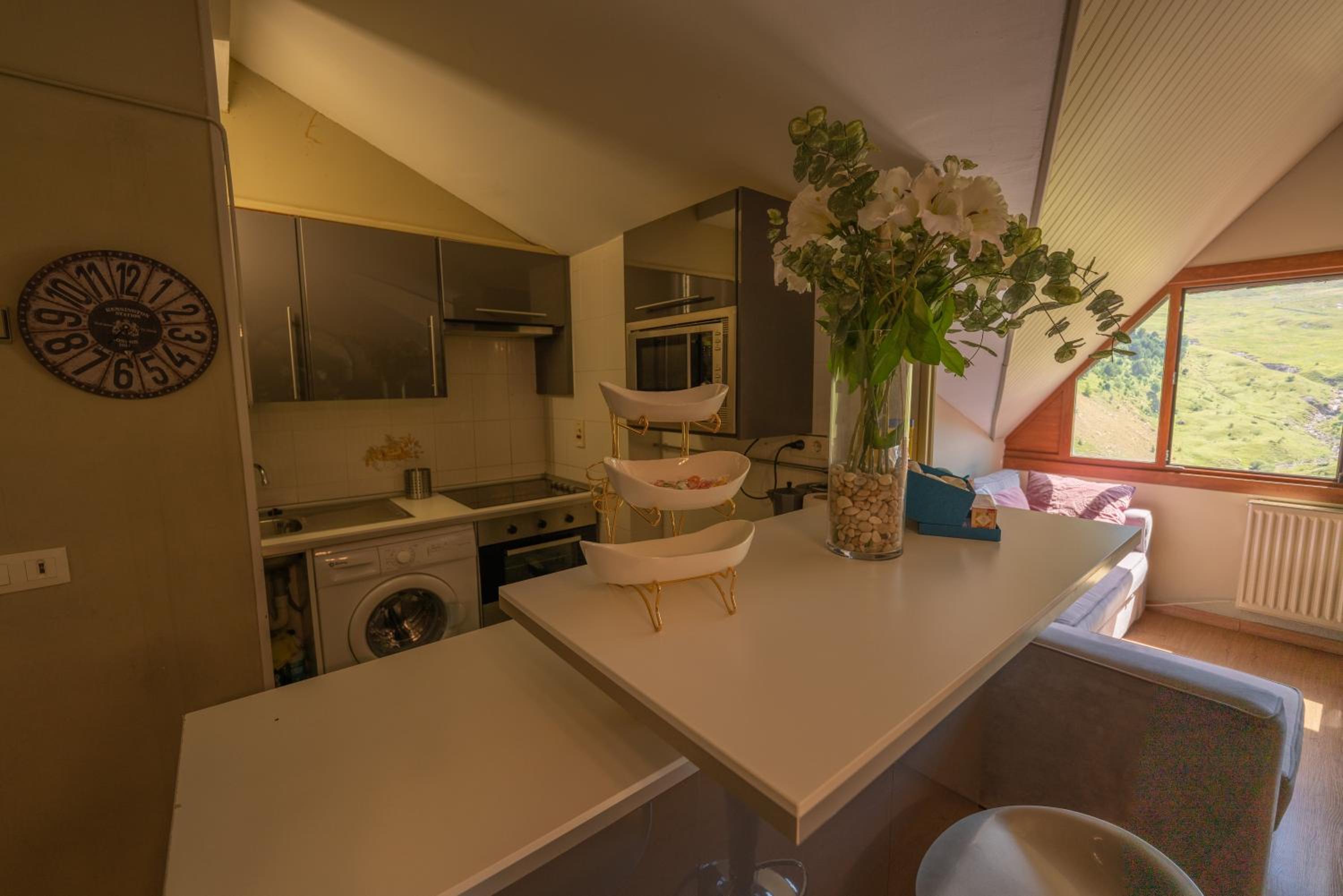 Apartamentos Formigal photo 5