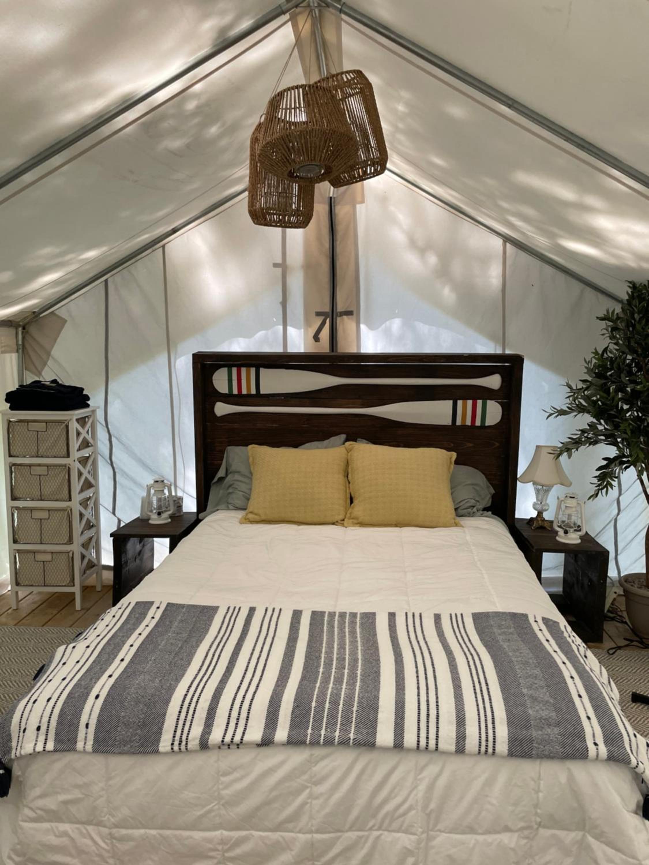 Dominion Hill Country Inn