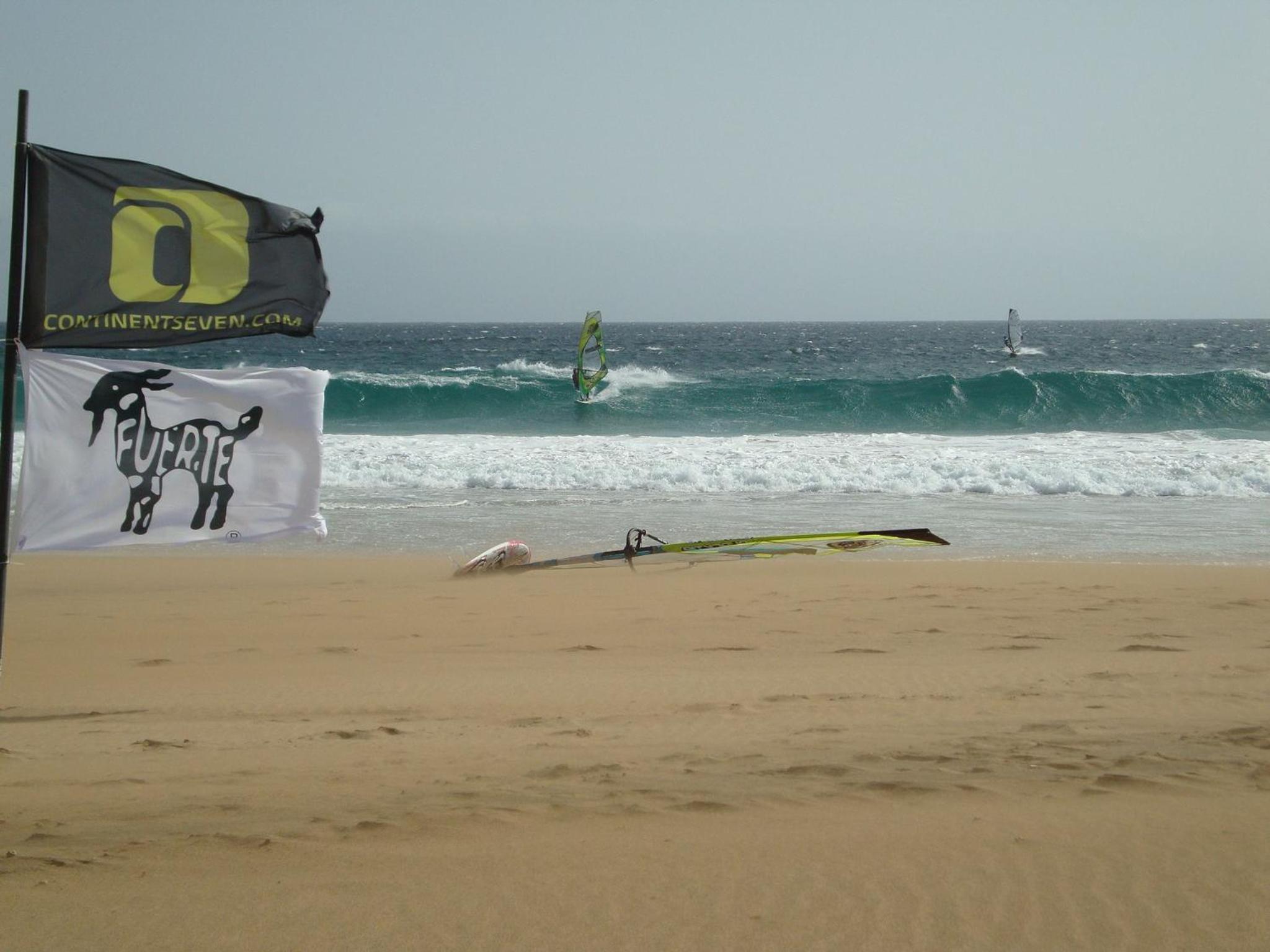 SeaHaus Cotillo