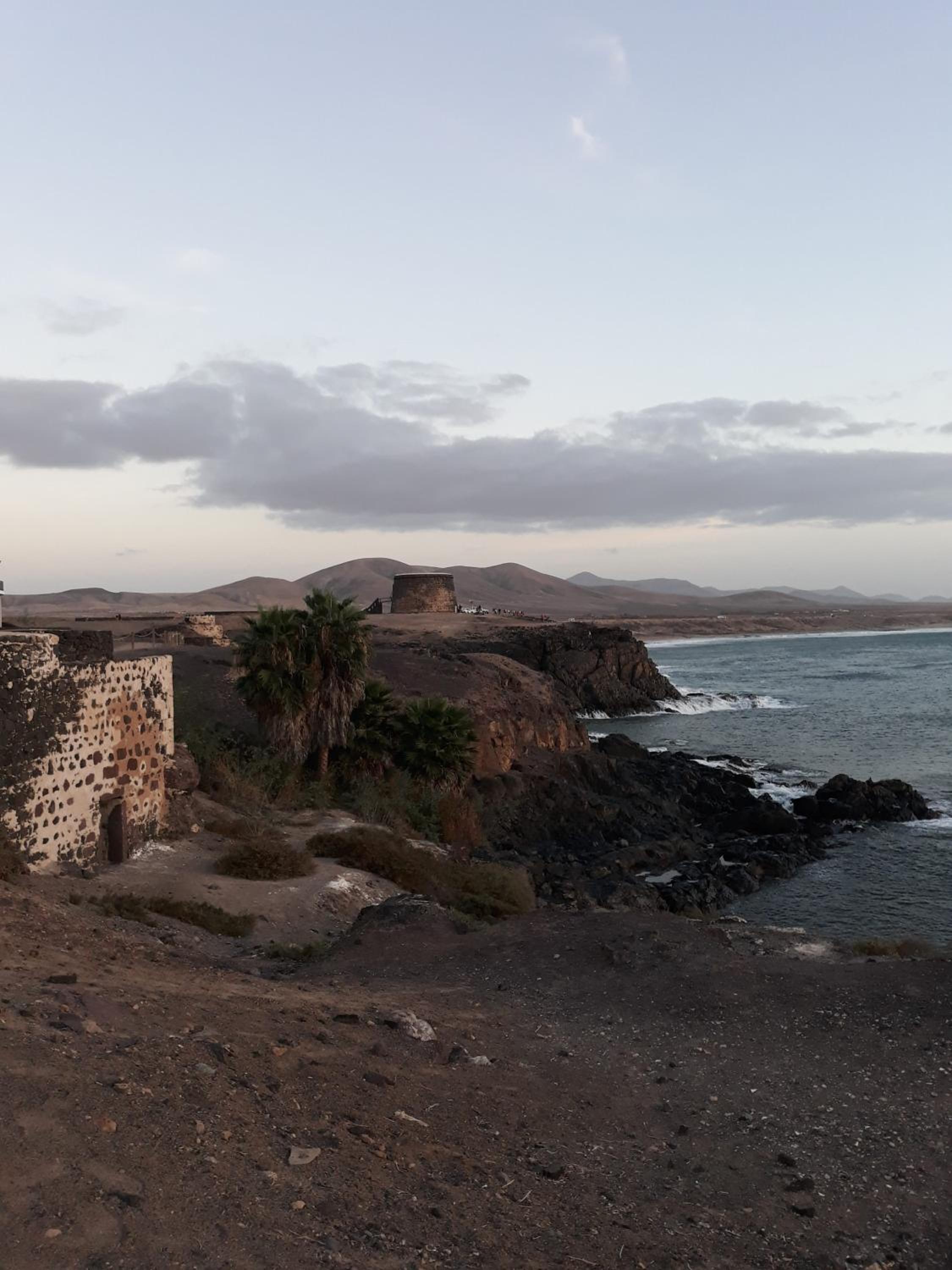 SeaHaus Cotillo