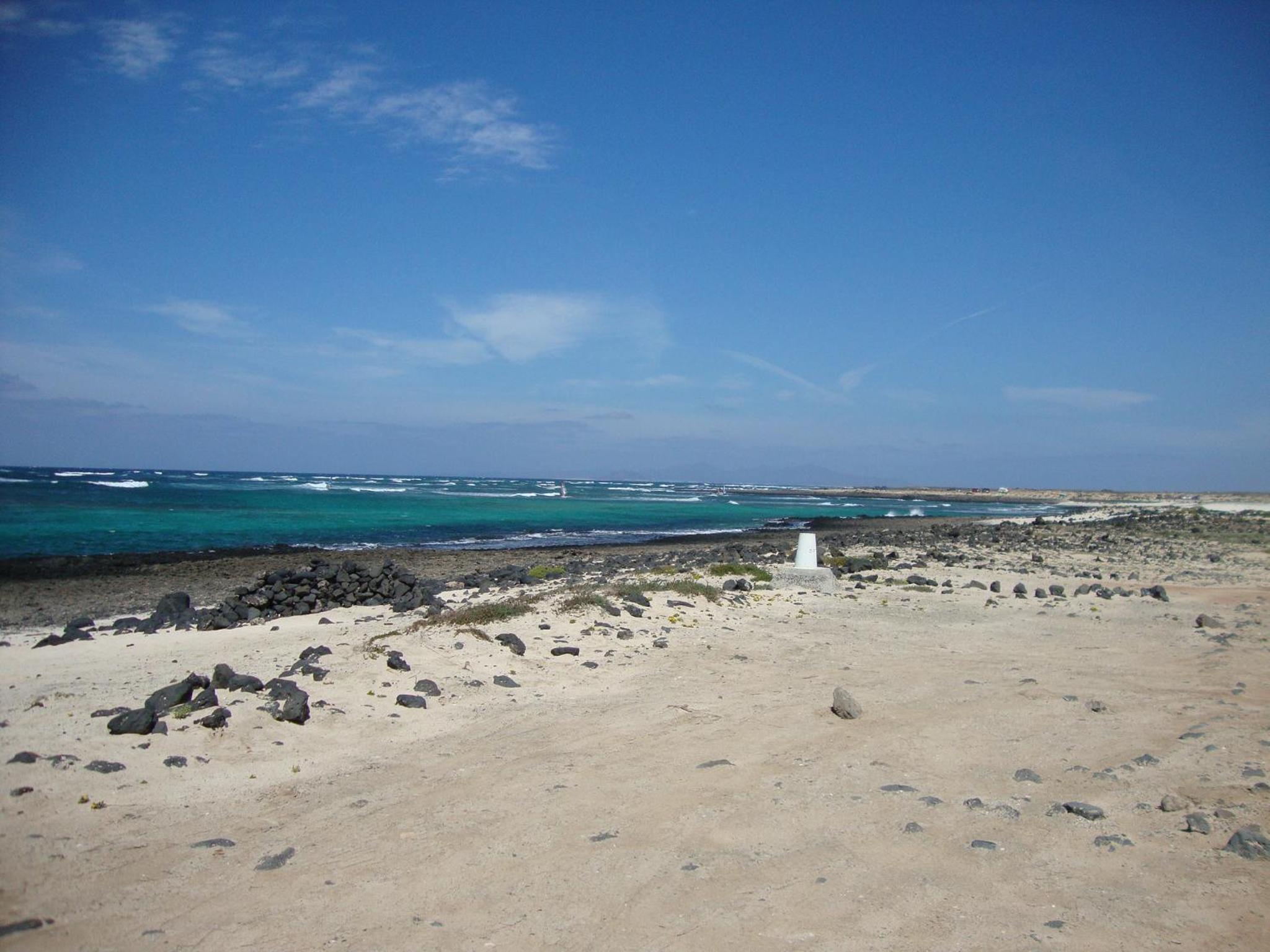 SeaHaus Cotillo