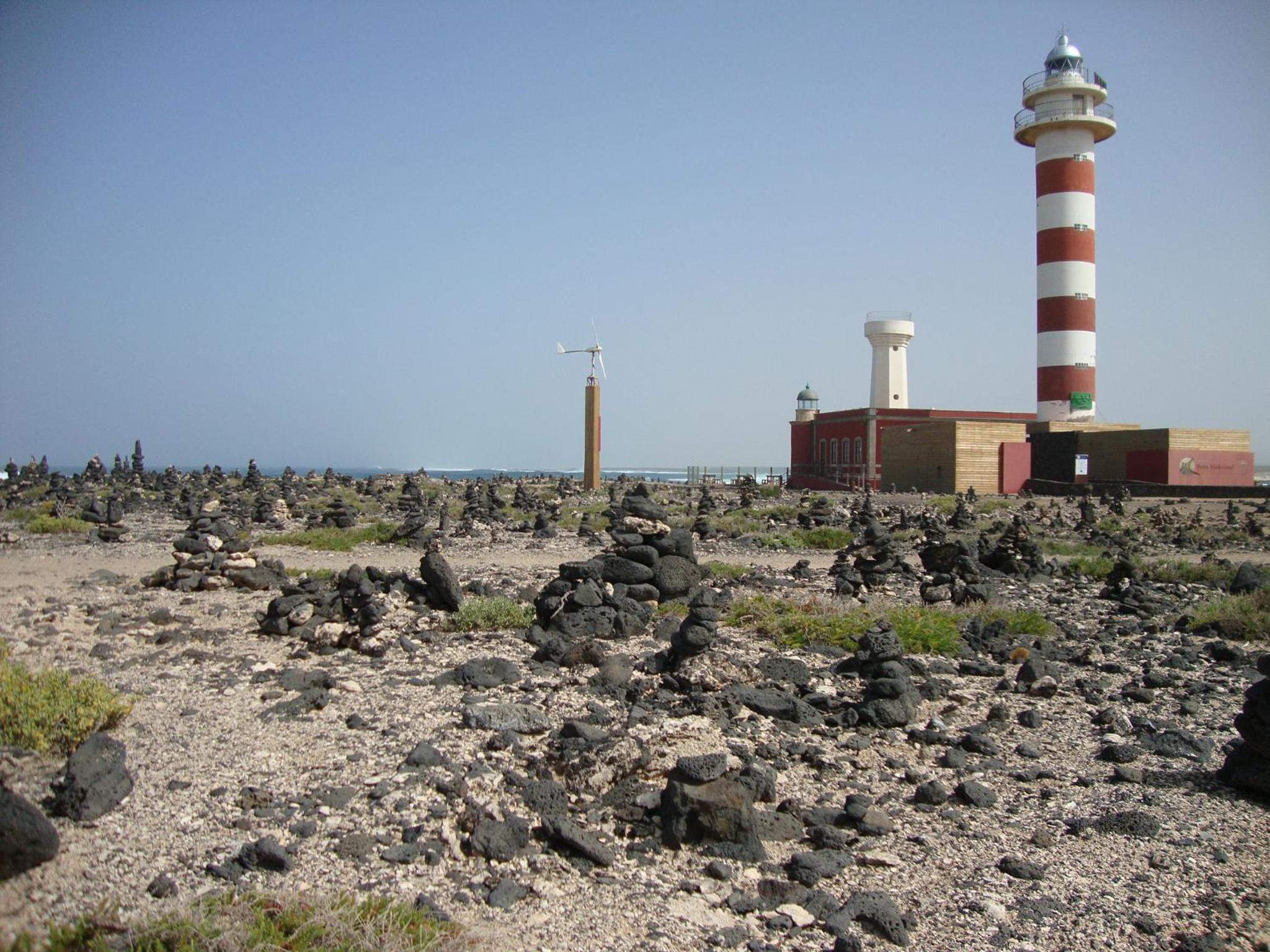 SeaHaus Cotillo