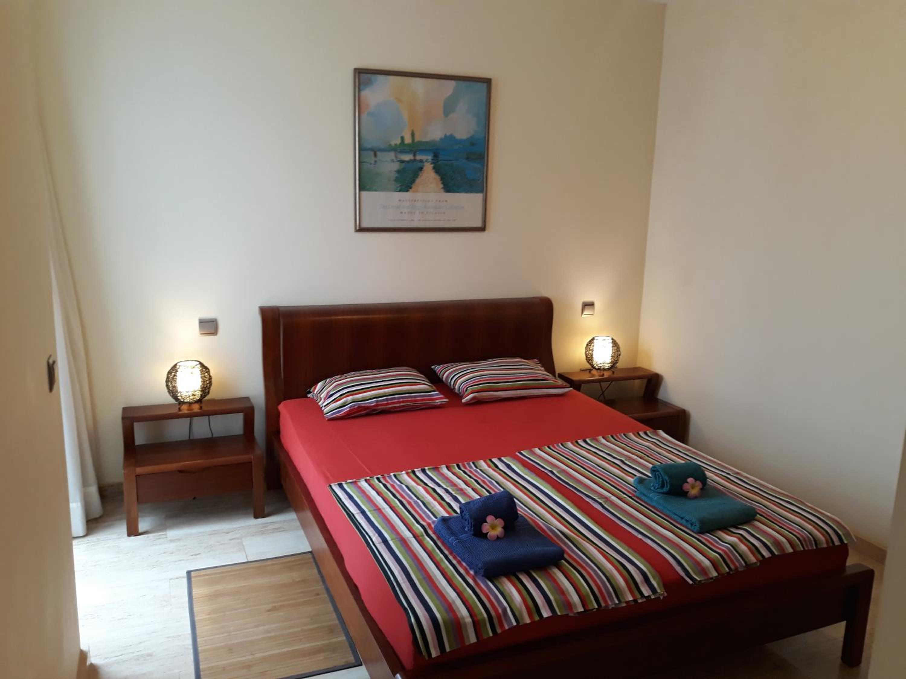 SeaHaus Cotillo