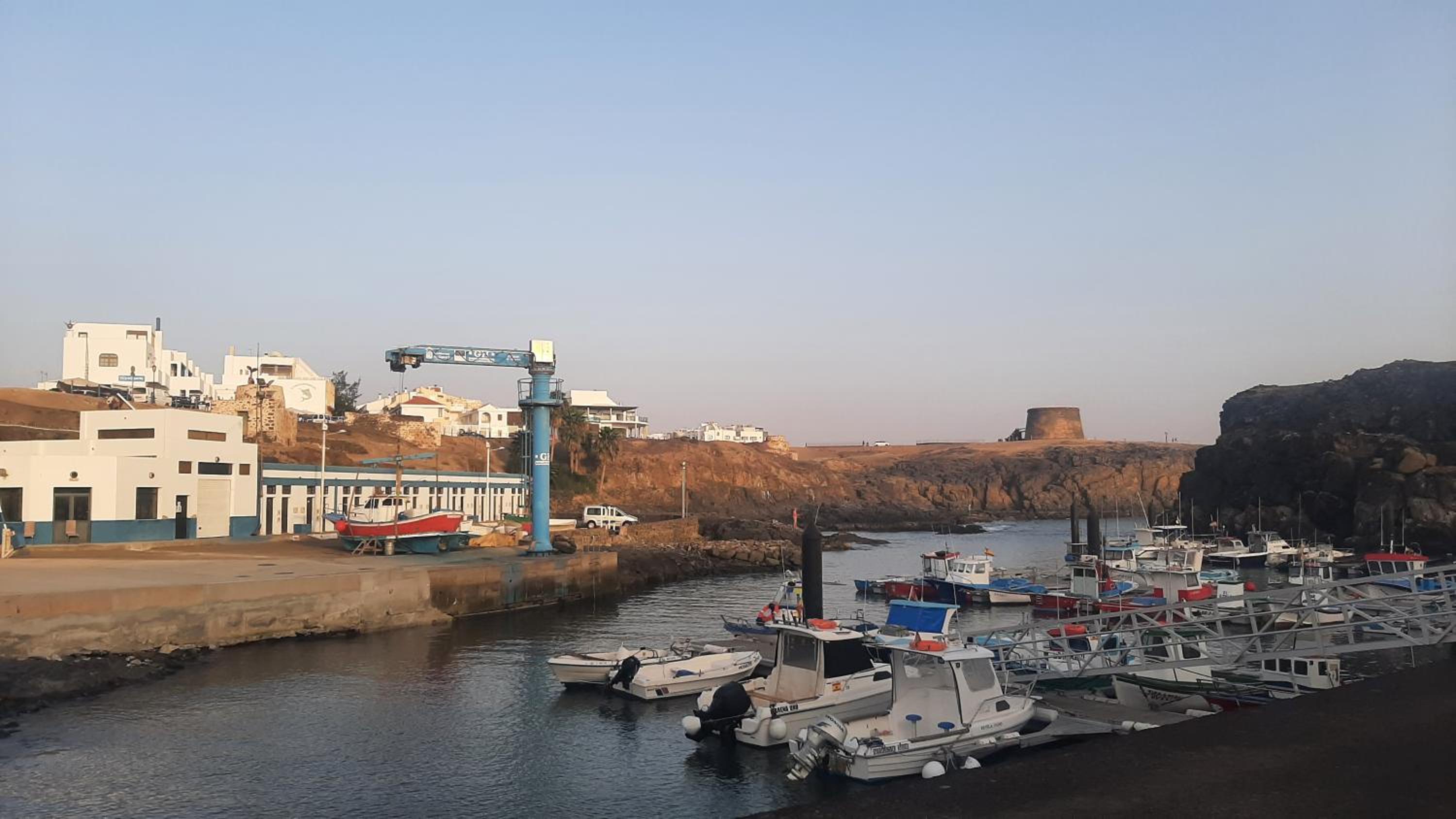 SeaHaus Cotillo