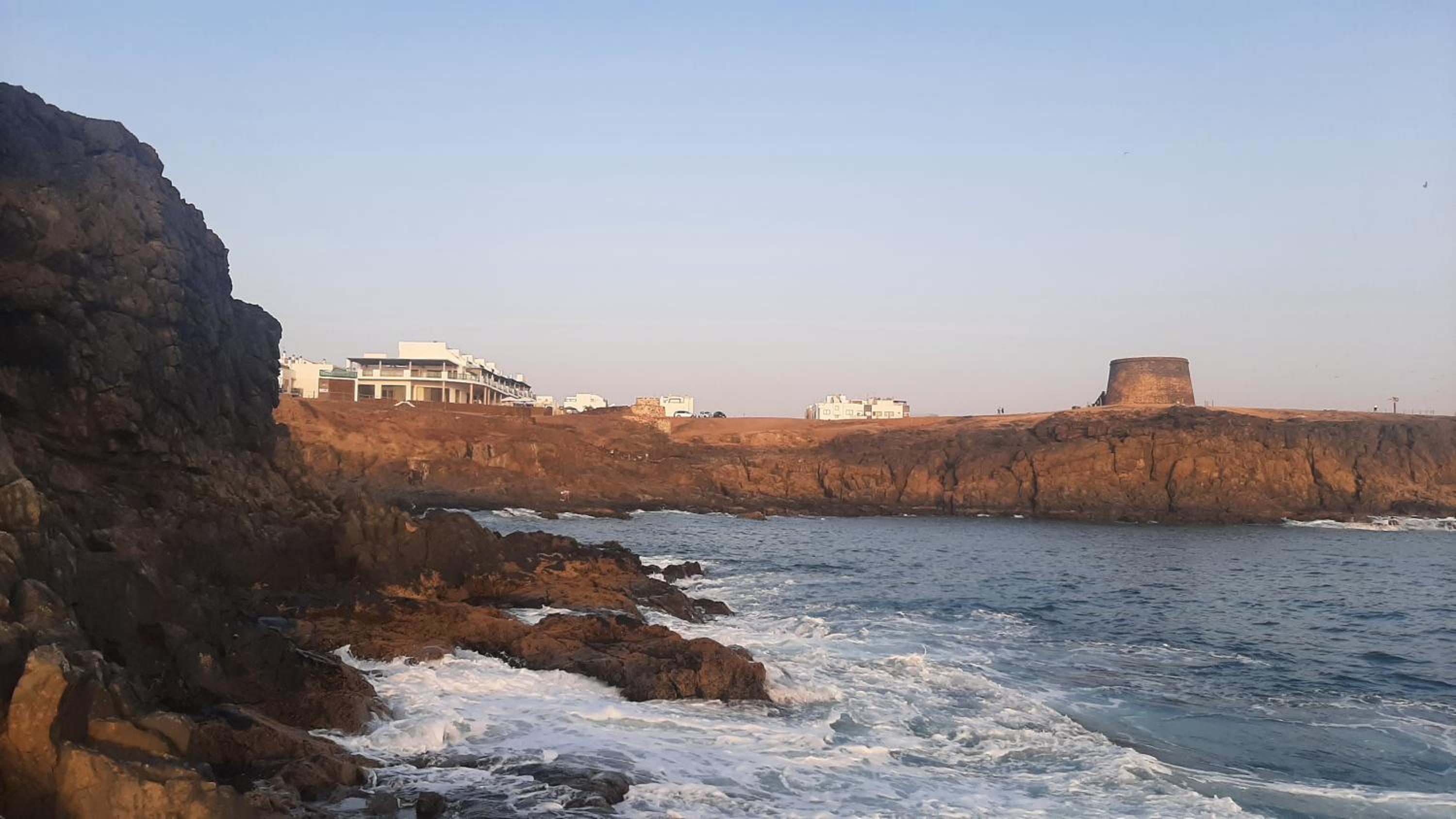 SeaHaus Cotillo