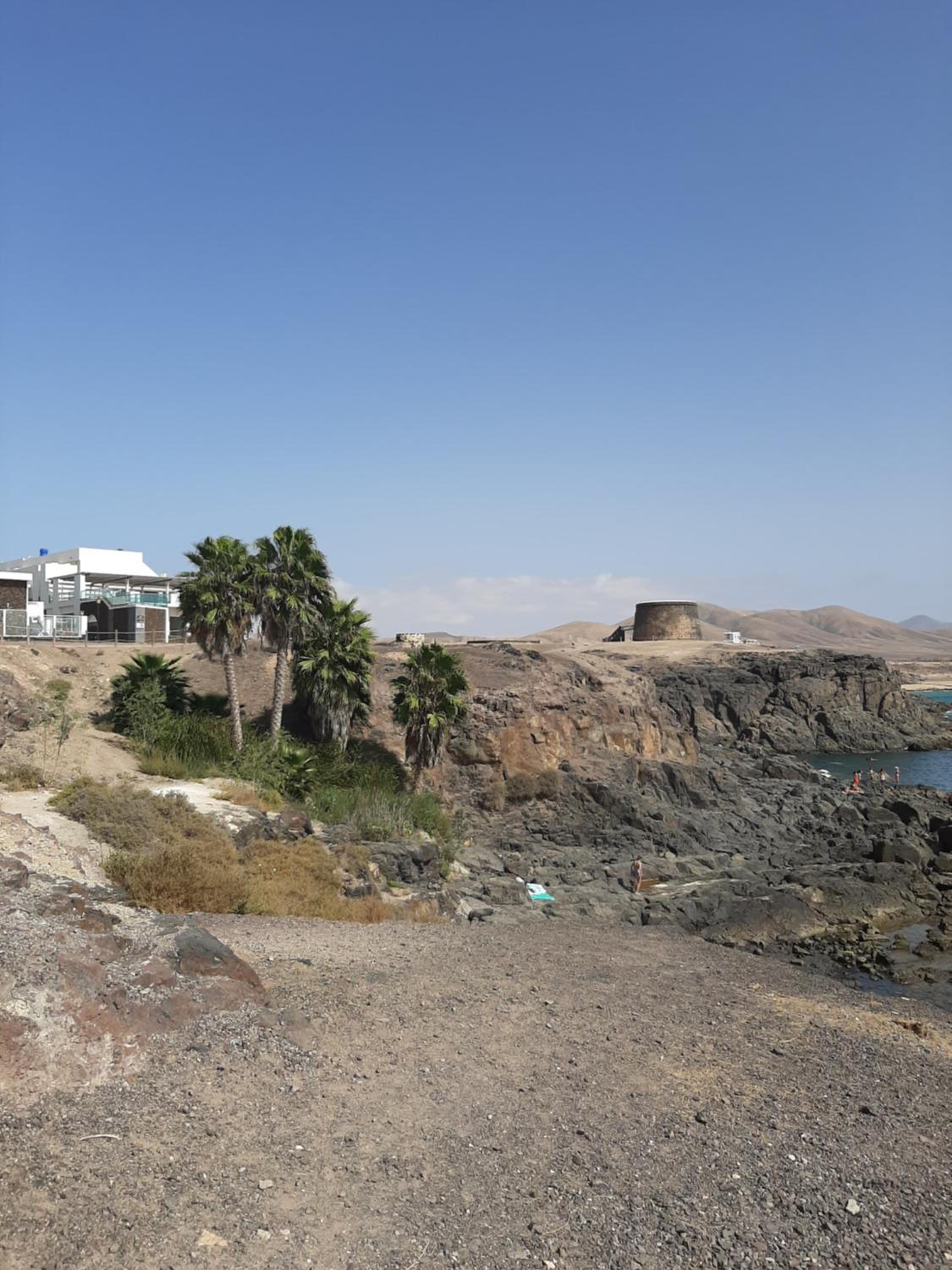 SeaHaus Cotillo