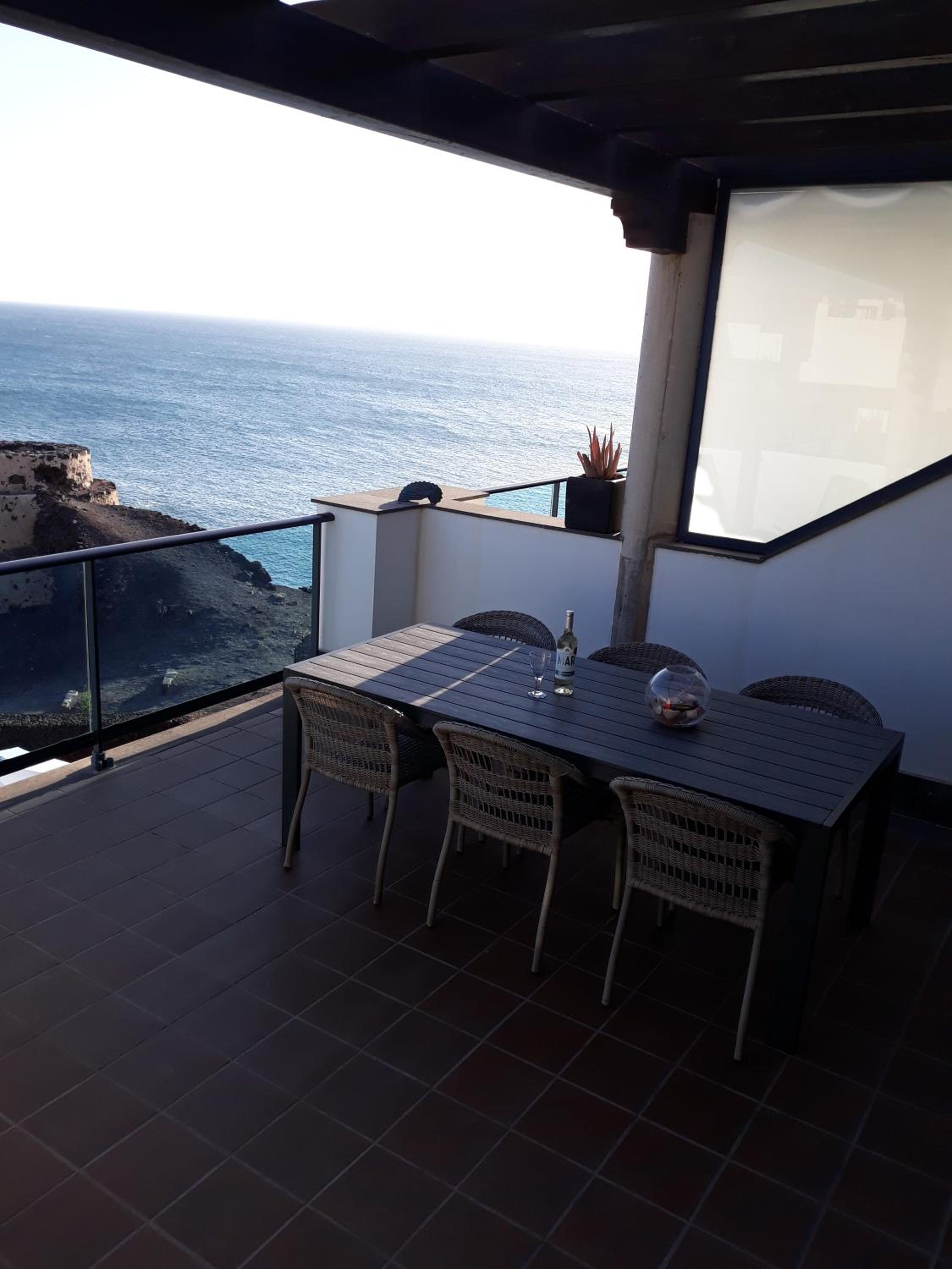 SeaHaus Cotillo