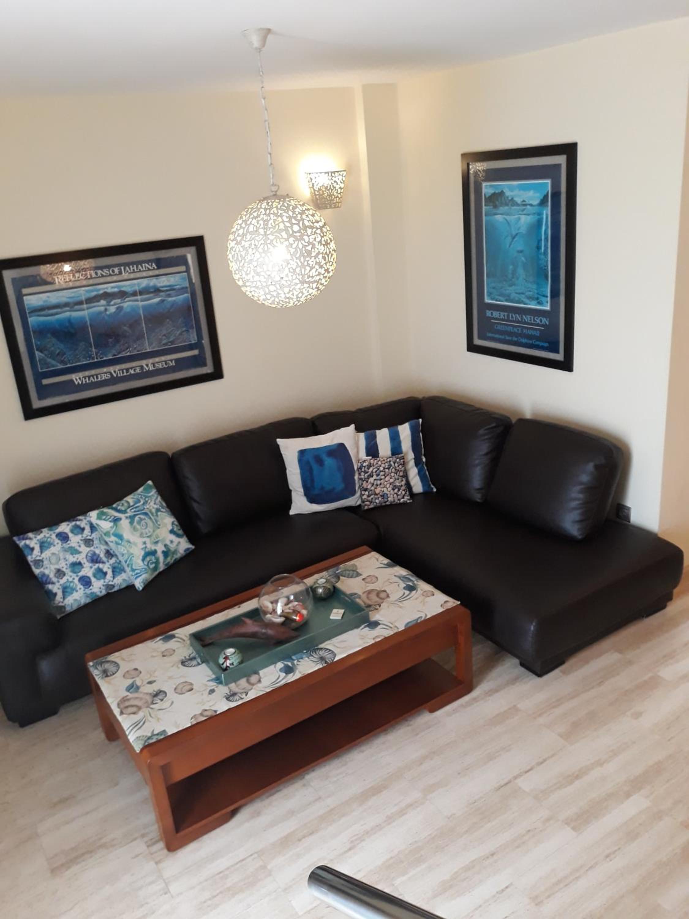 SeaHaus Cotillo