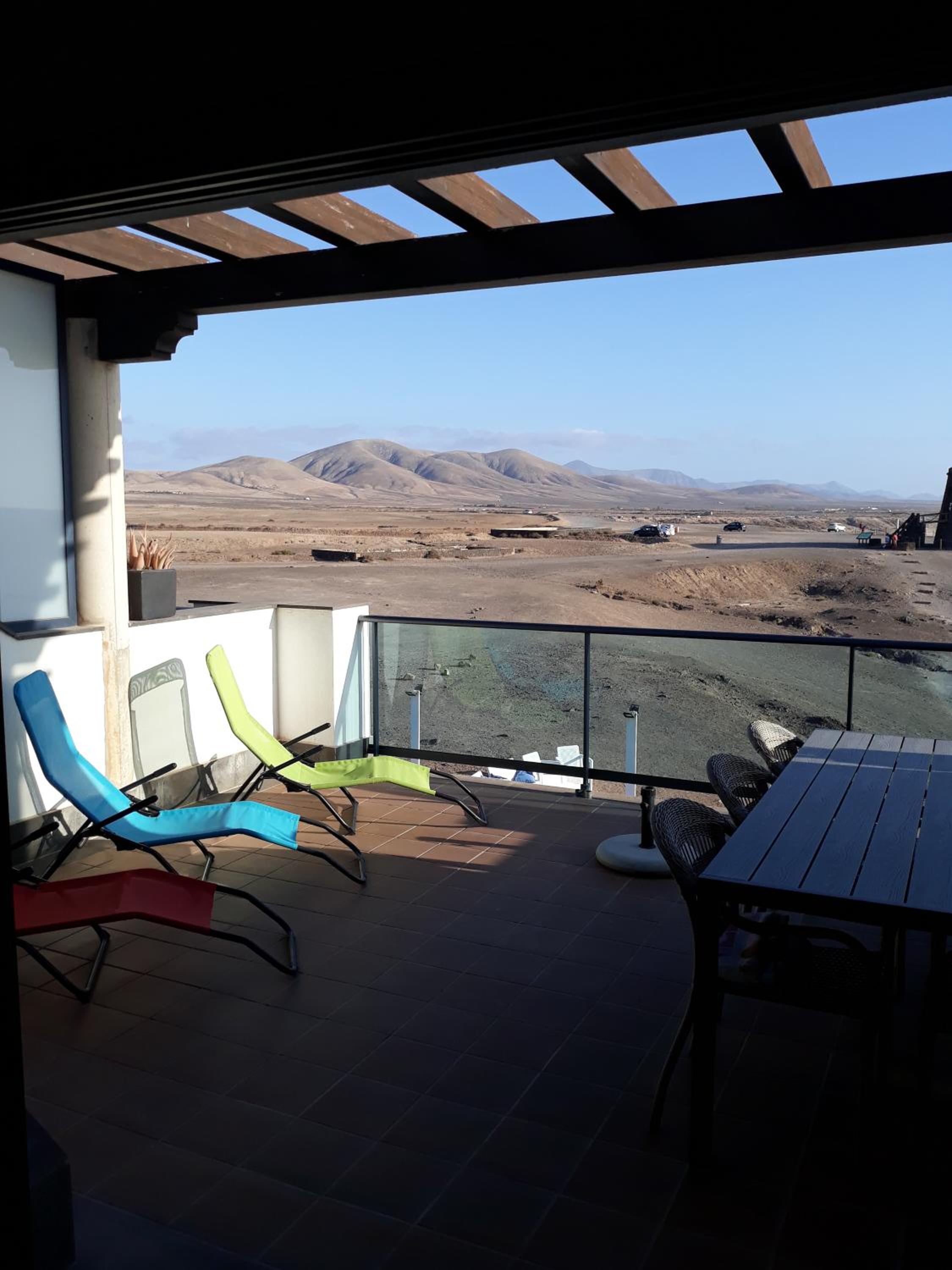 SeaHaus Cotillo