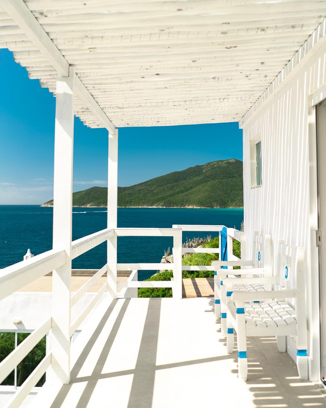 Casa Santorini Terrace