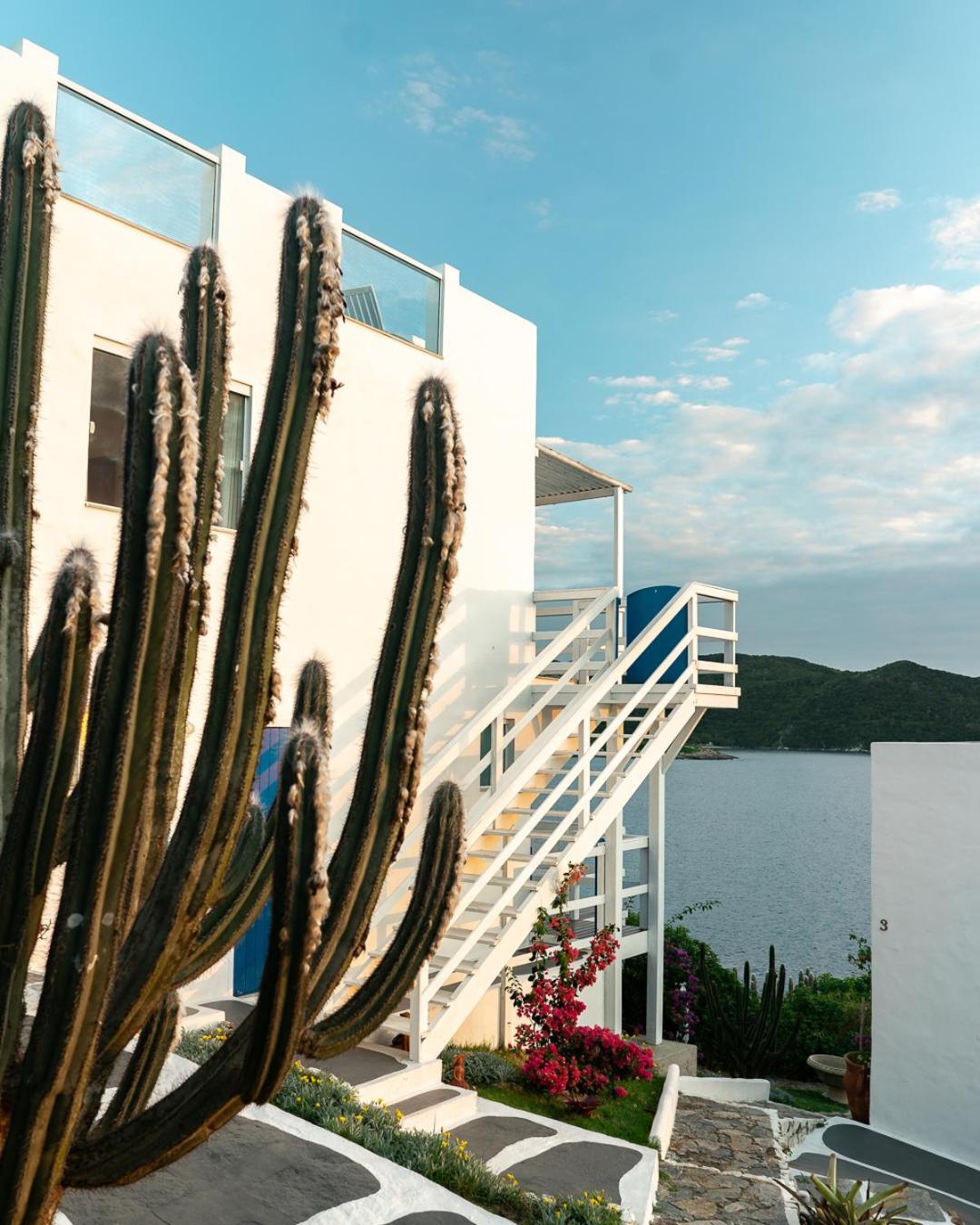 Casa Santorini Terrace