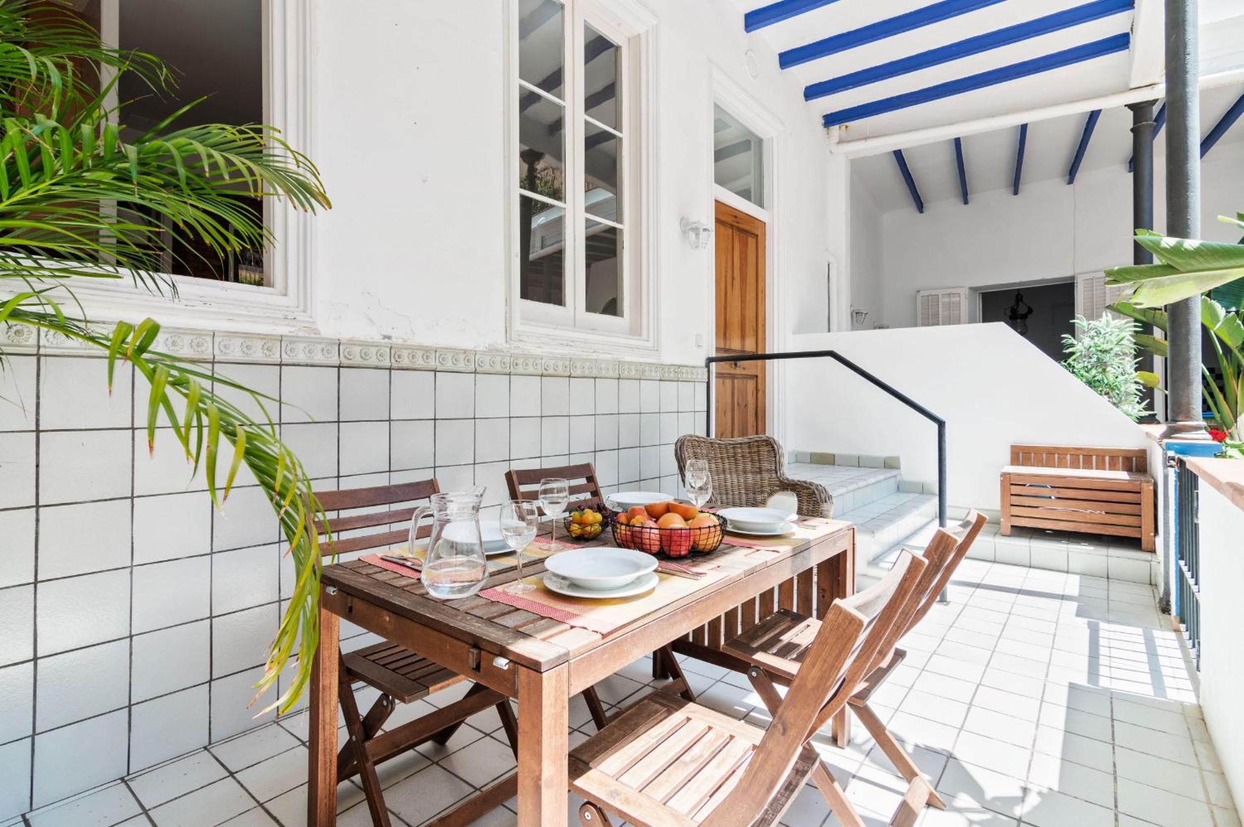 1840 Apartments Sitges by Suma Hotels
