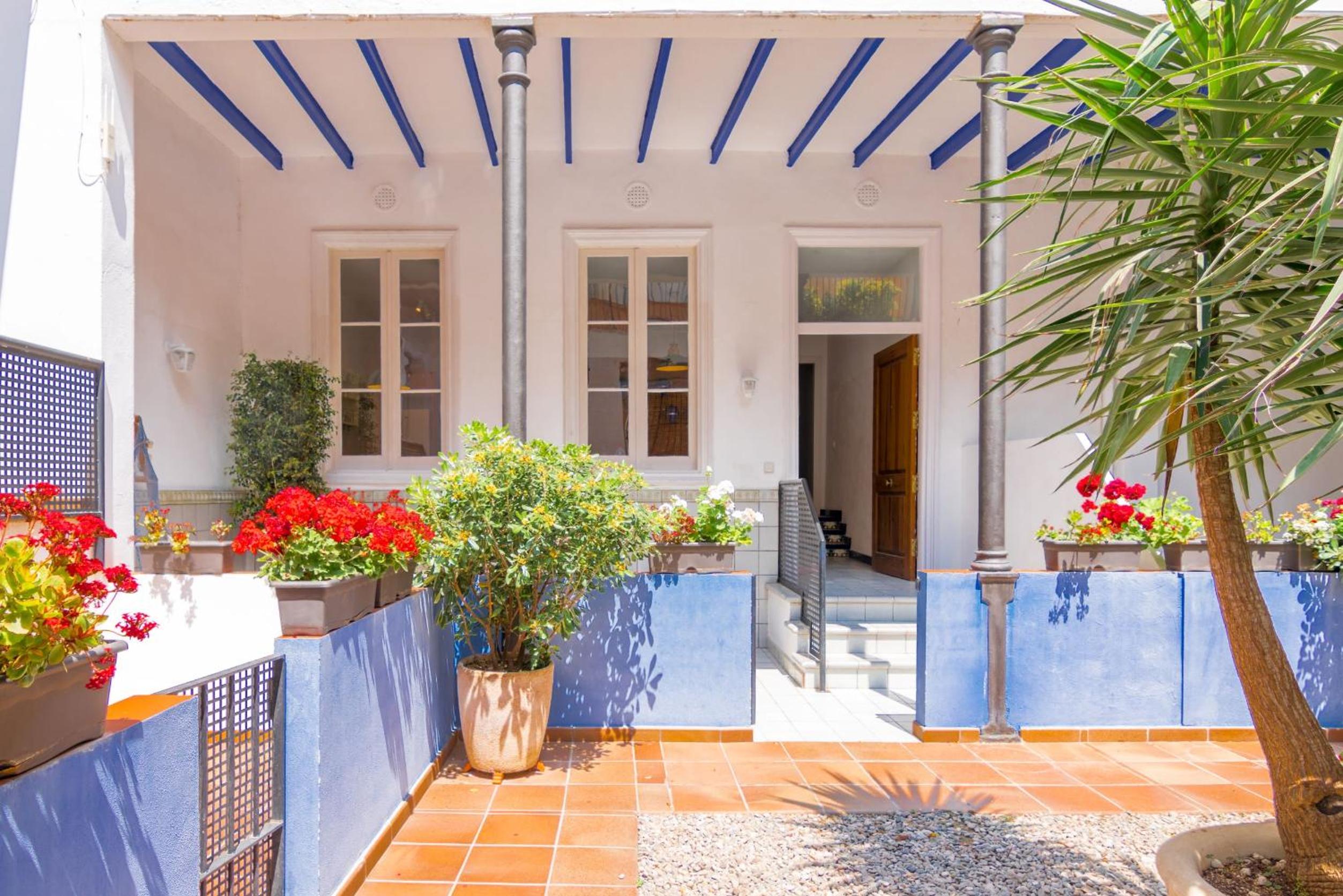 1840 Apartments Sitges by Suma Hotels