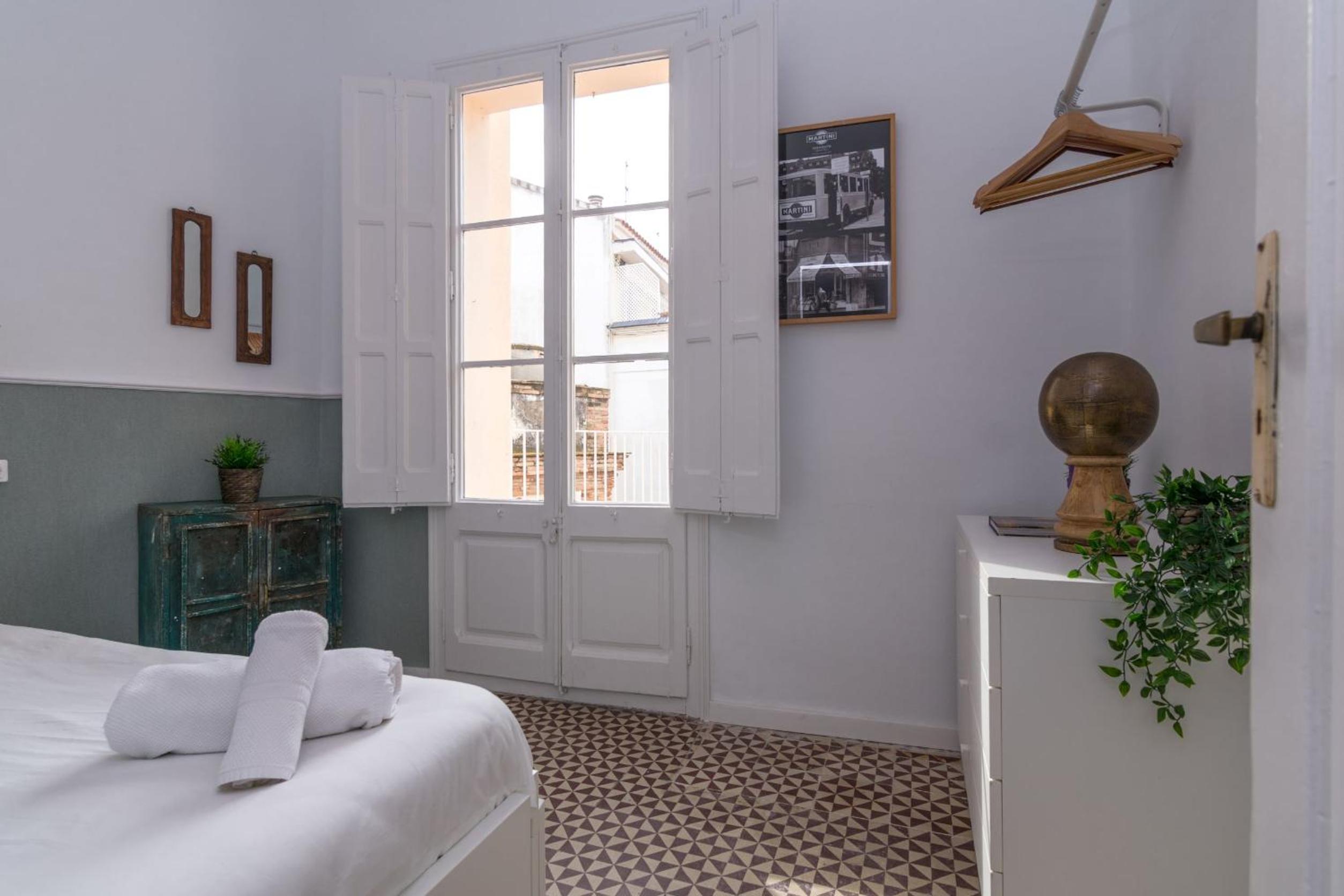 1840 Apartments Sitges by Suma Hotels