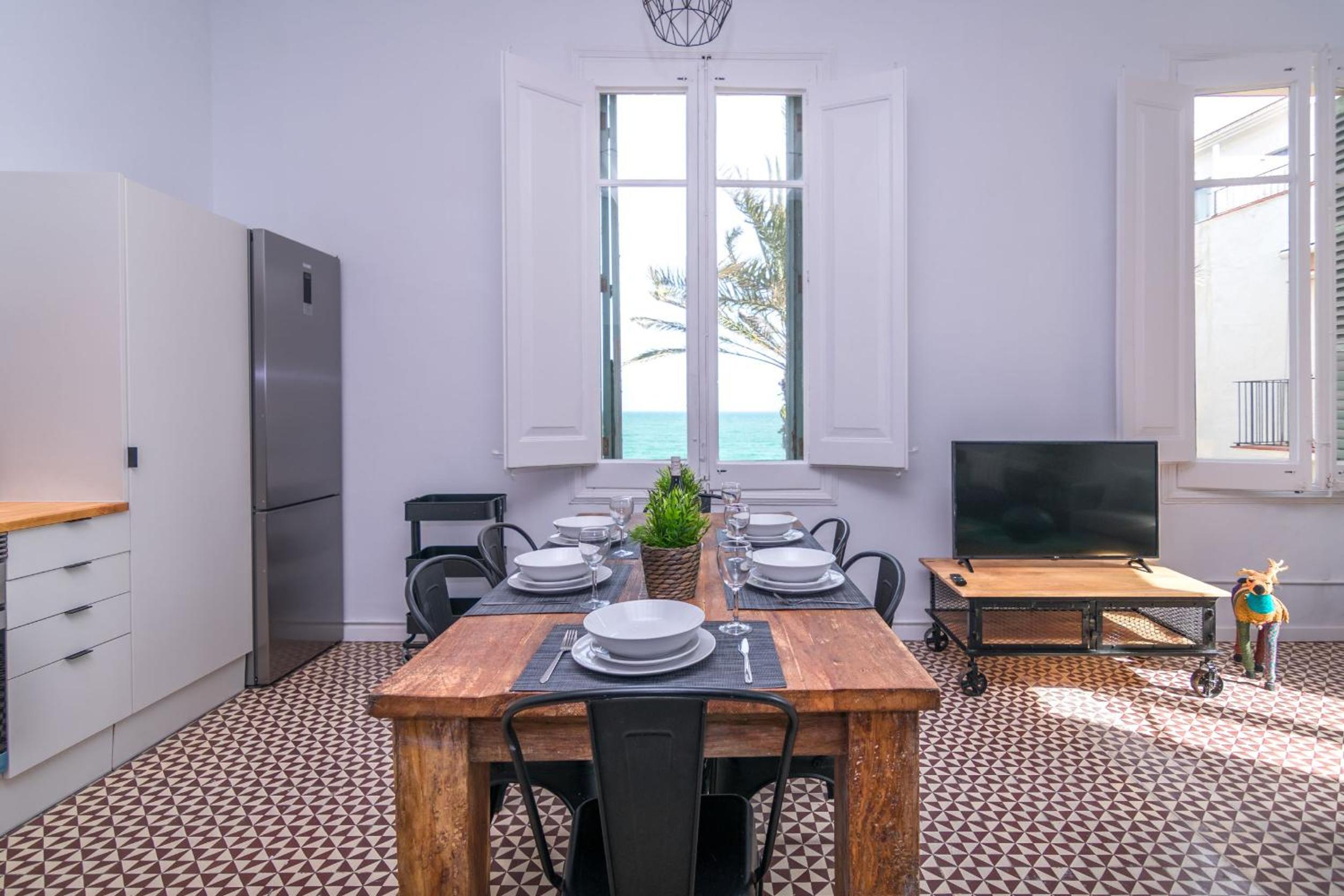 1840 Apartments Sitges by Suma Hotels