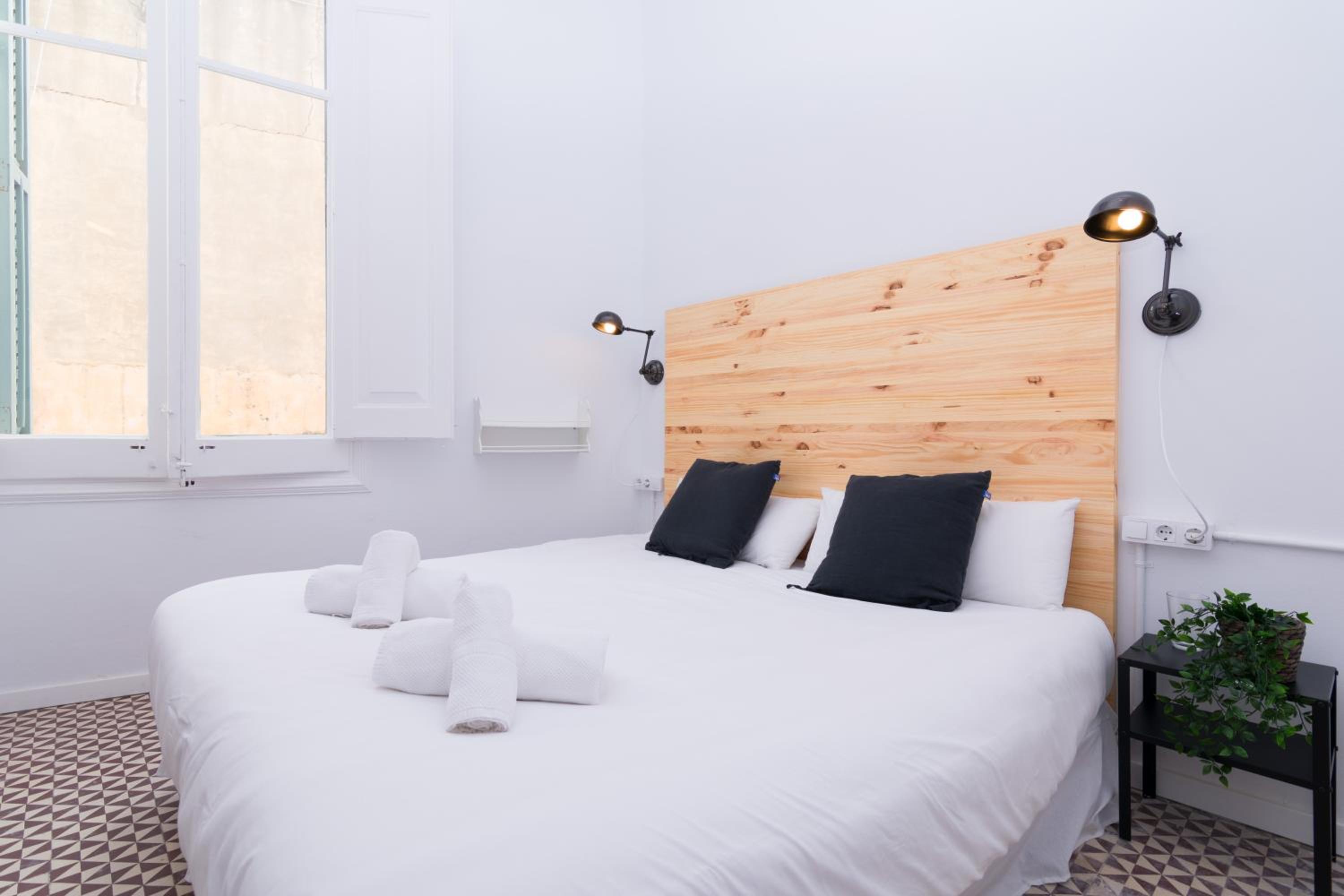 1840 Apartments Sitges by Suma Hotels