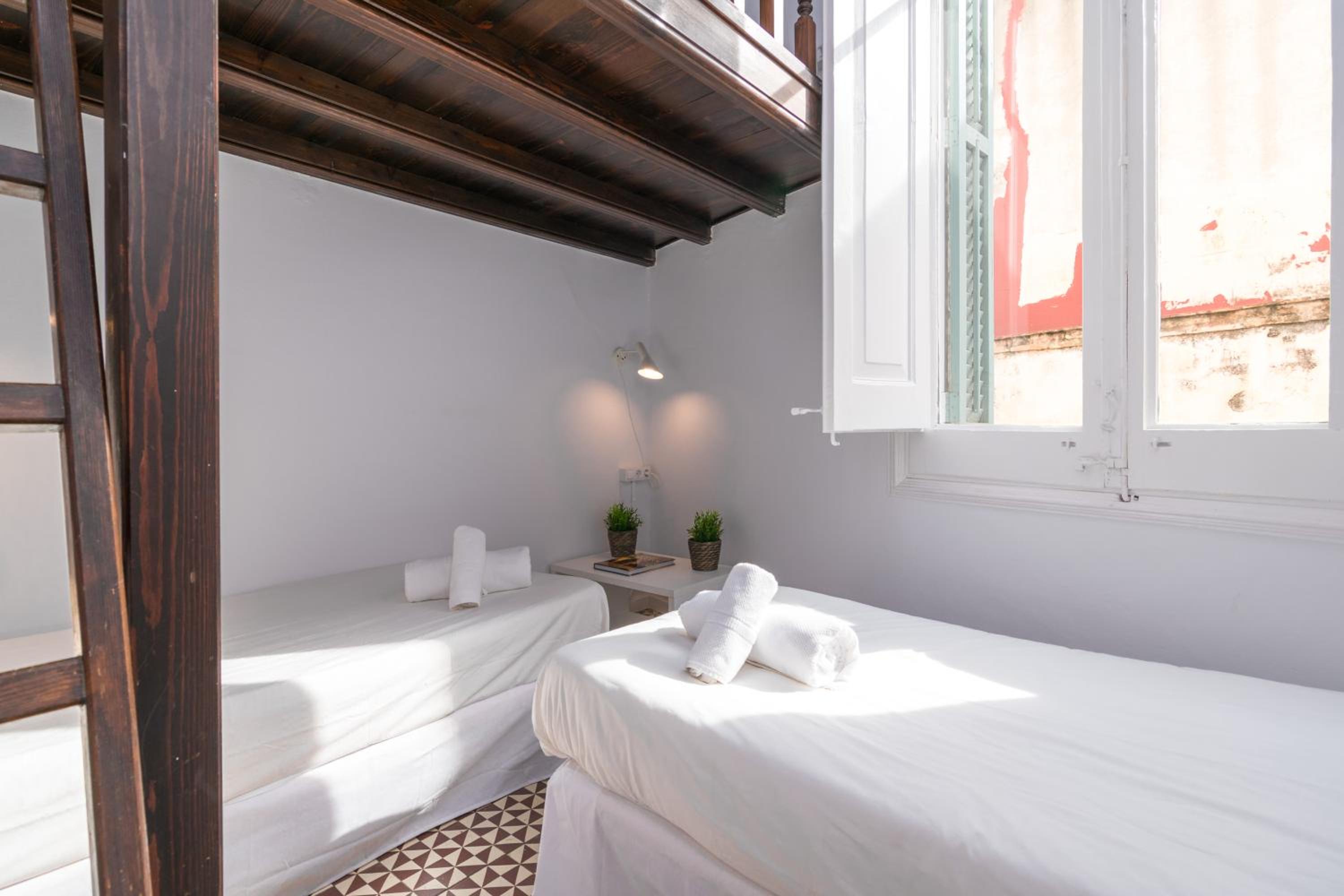 1840 Apartments Sitges by Suma Hotels