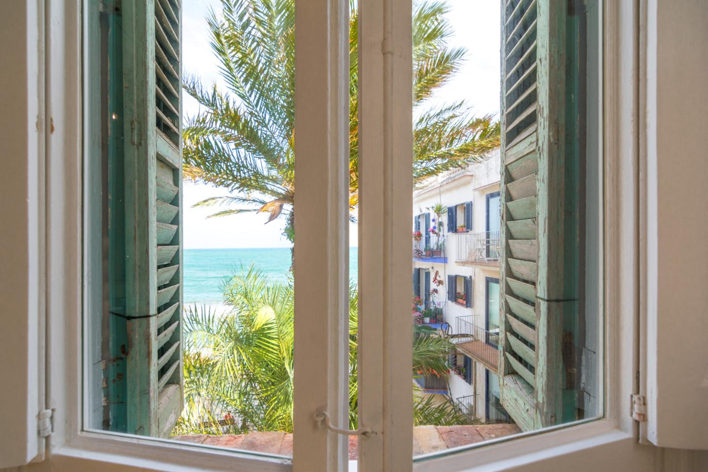 1840 Apartments Sitges by Suma Hotels
