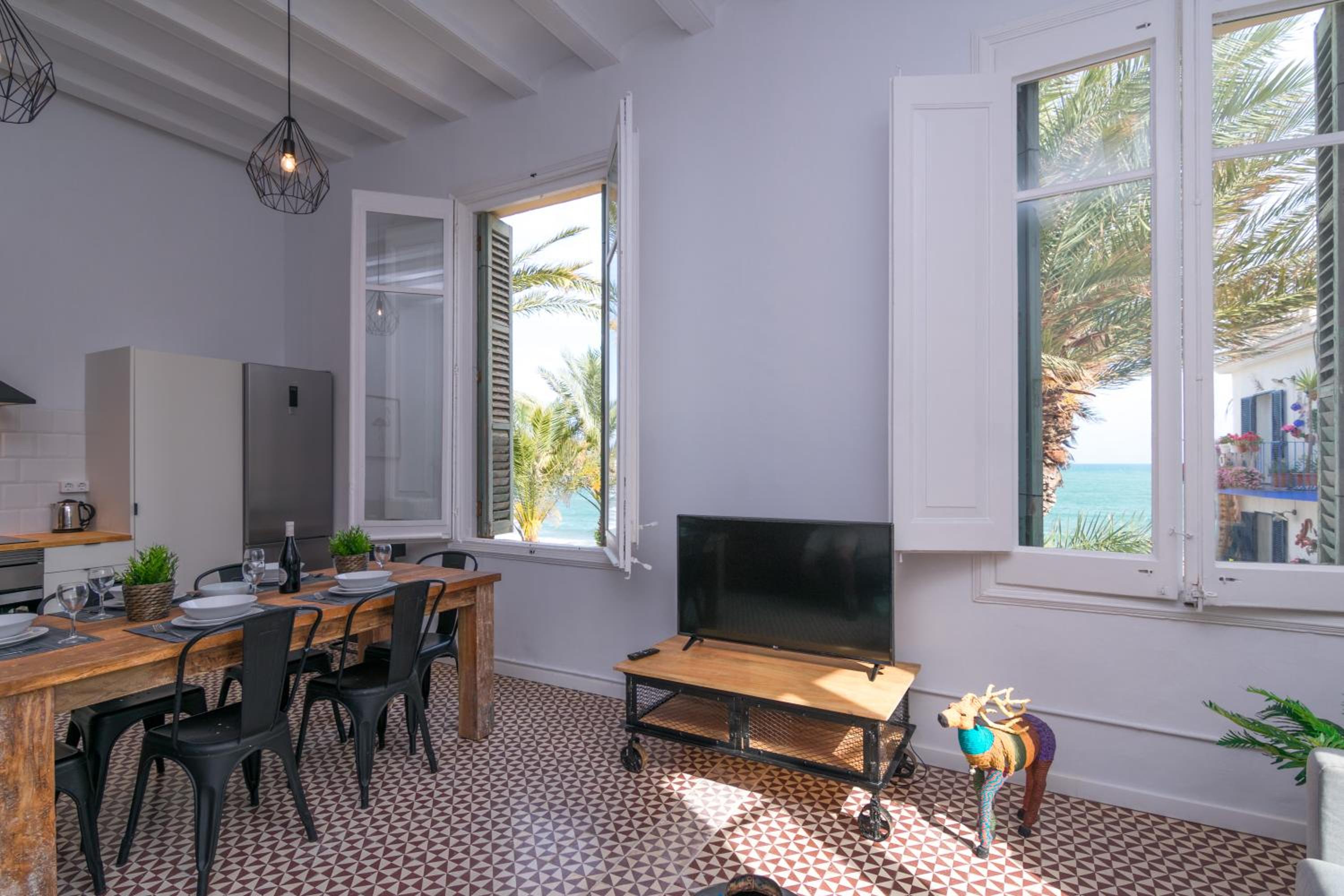 1840 Apartments Sitges by Suma Hotels