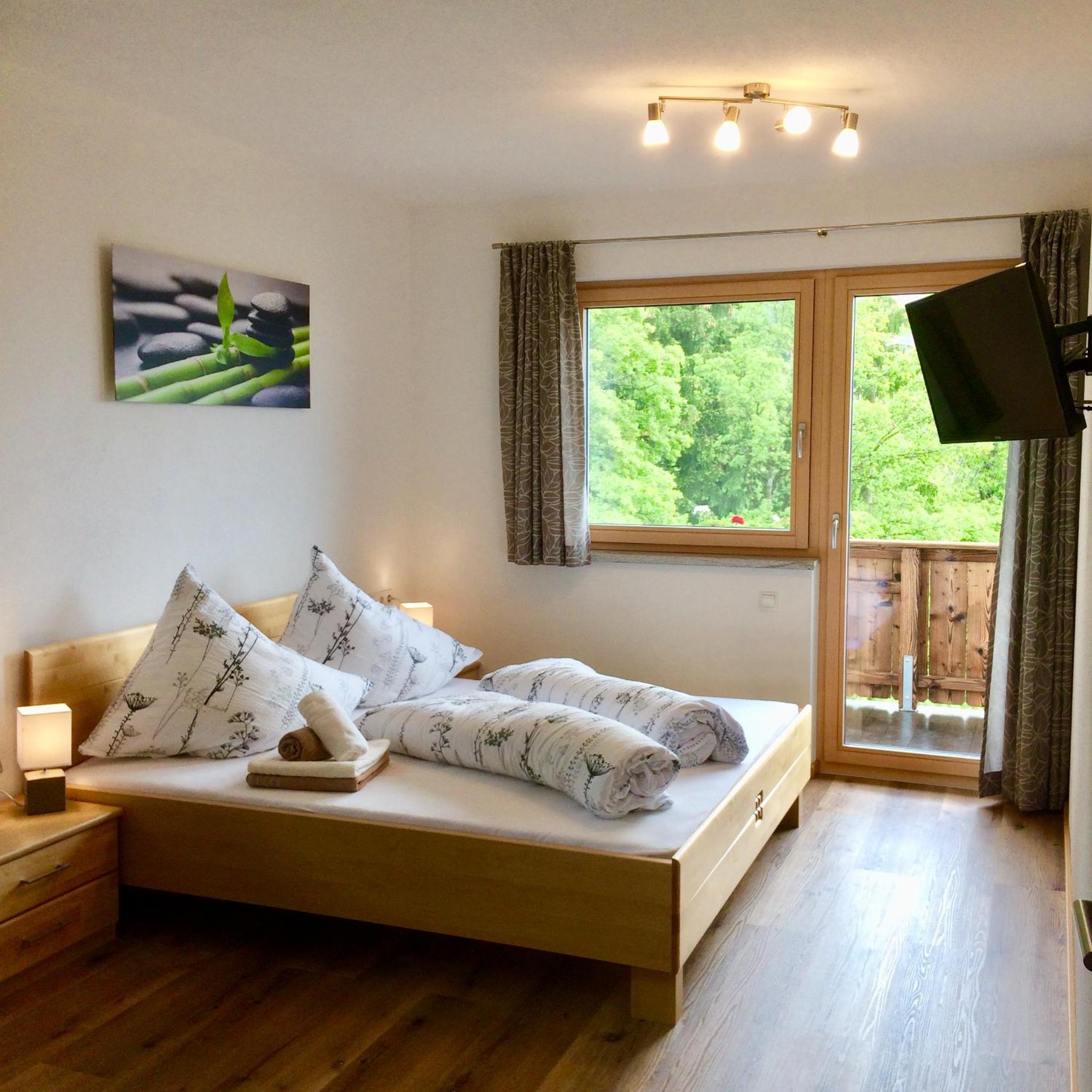 Ferienwohnung Leo view 5