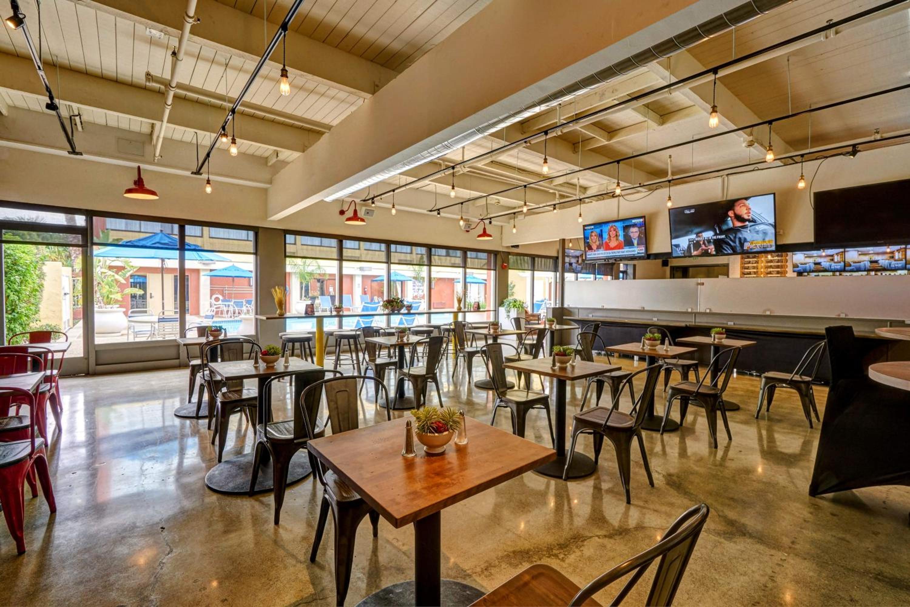 Clarion Hotel Concord-Walnut Creek