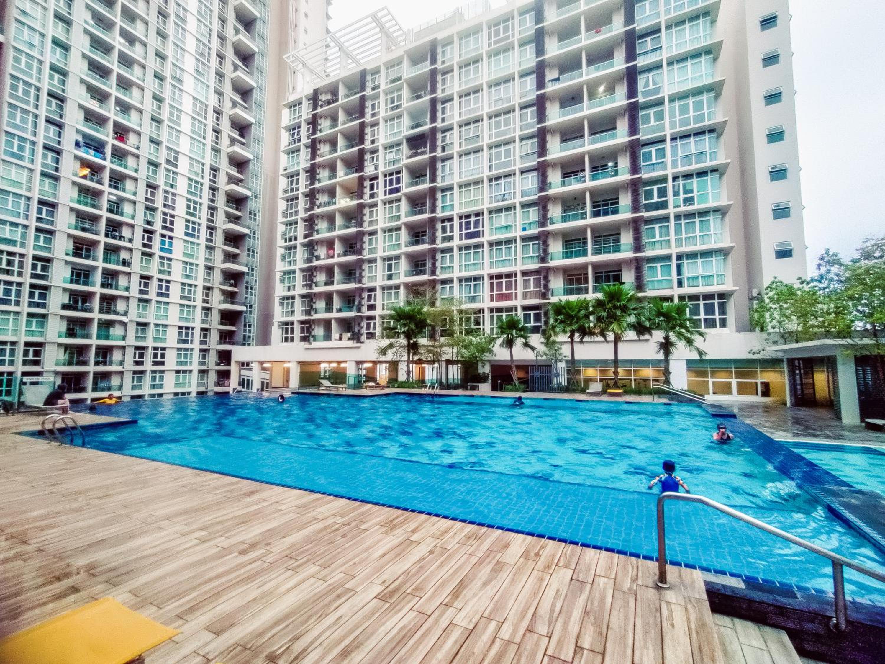 Mutiara Ville Cyberjaya by Idealhub view 2