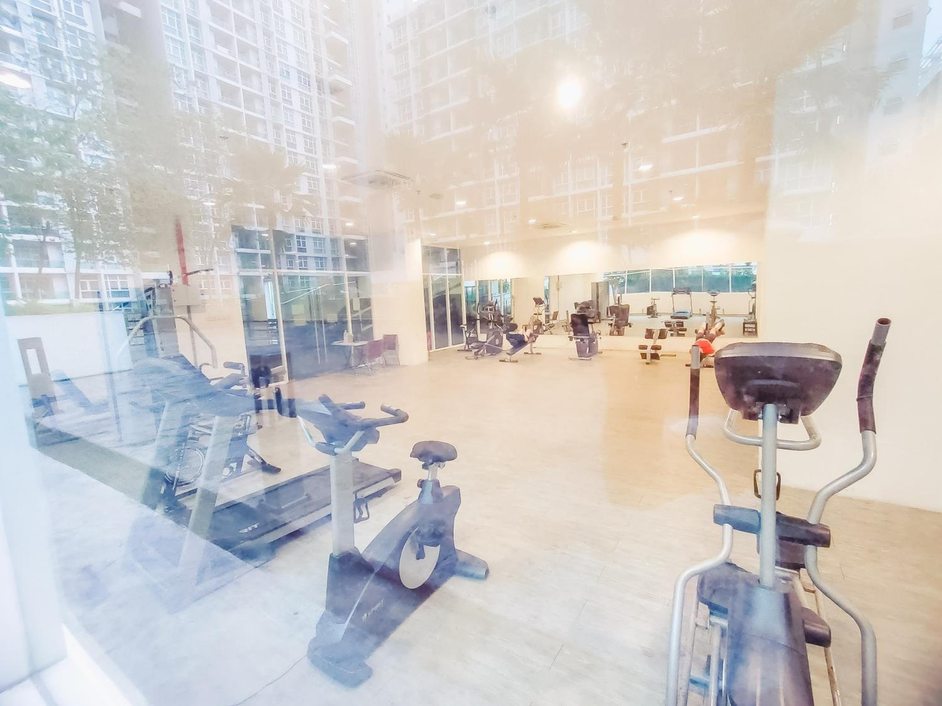 Mutiara Ville Cyberjaya by Idealhub photo 3