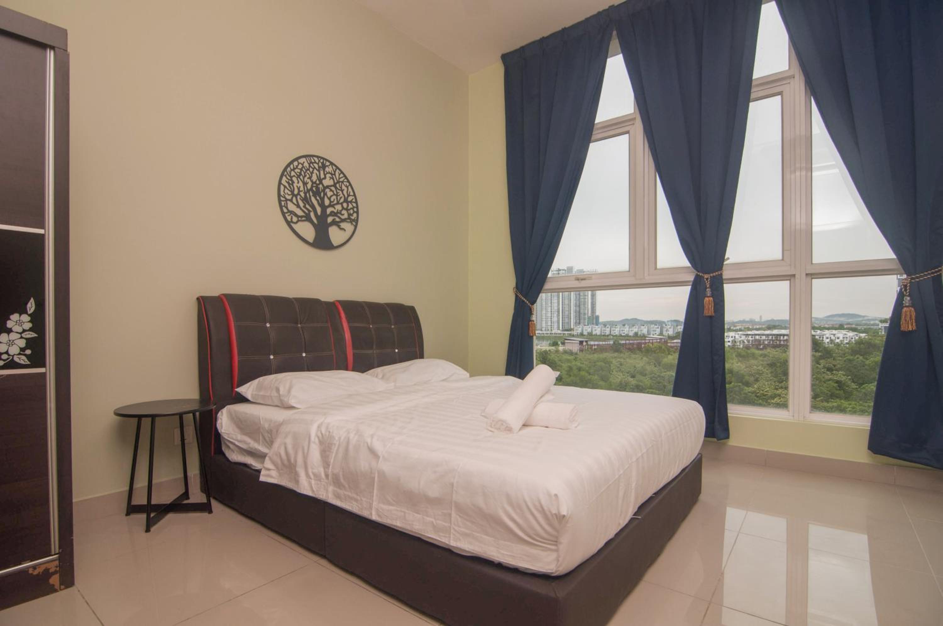 Mutiara Ville Cyberjaya by Idealhub view 3