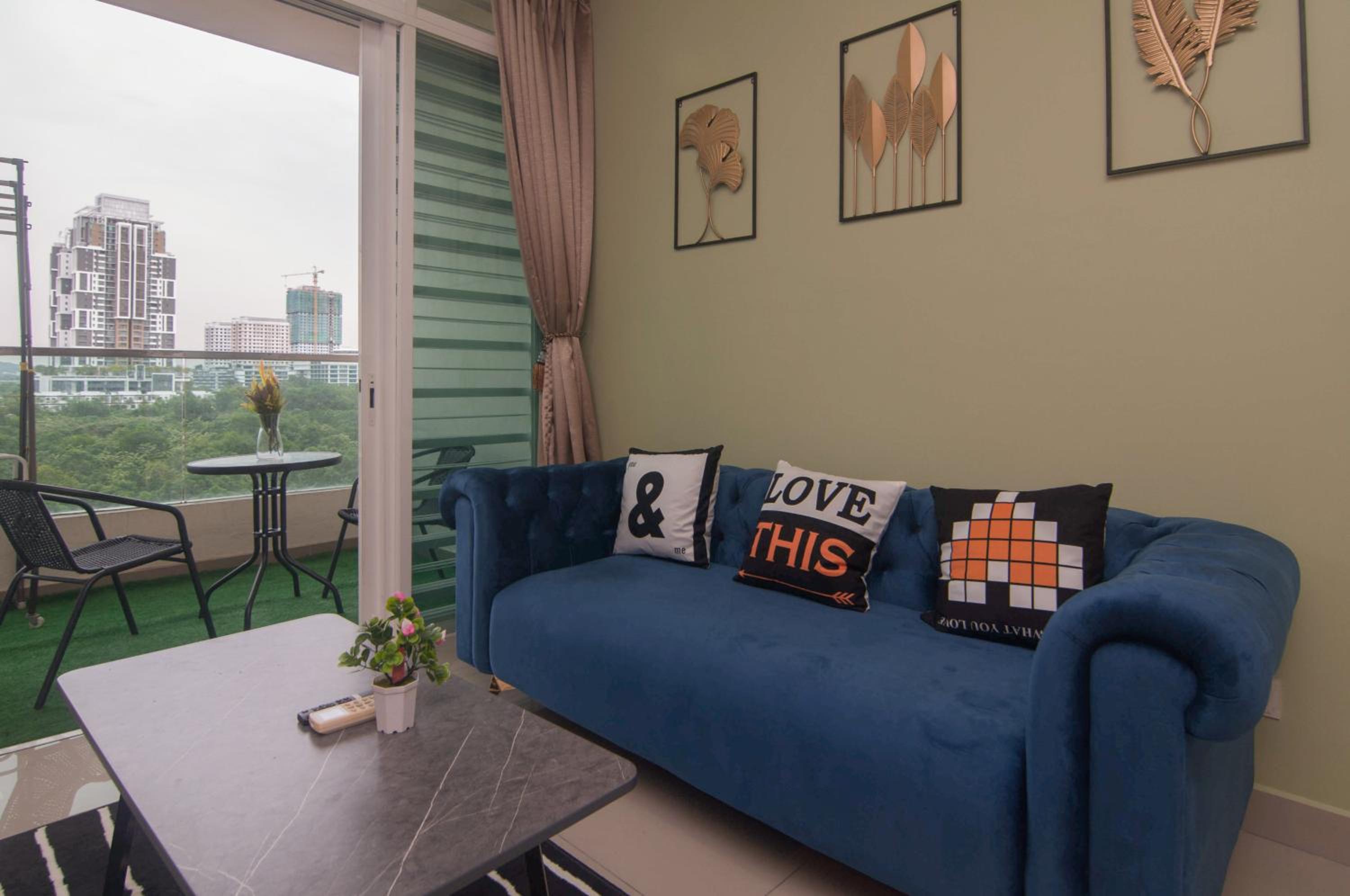 Mutiara Ville Cyberjaya by Idealhub photo 2