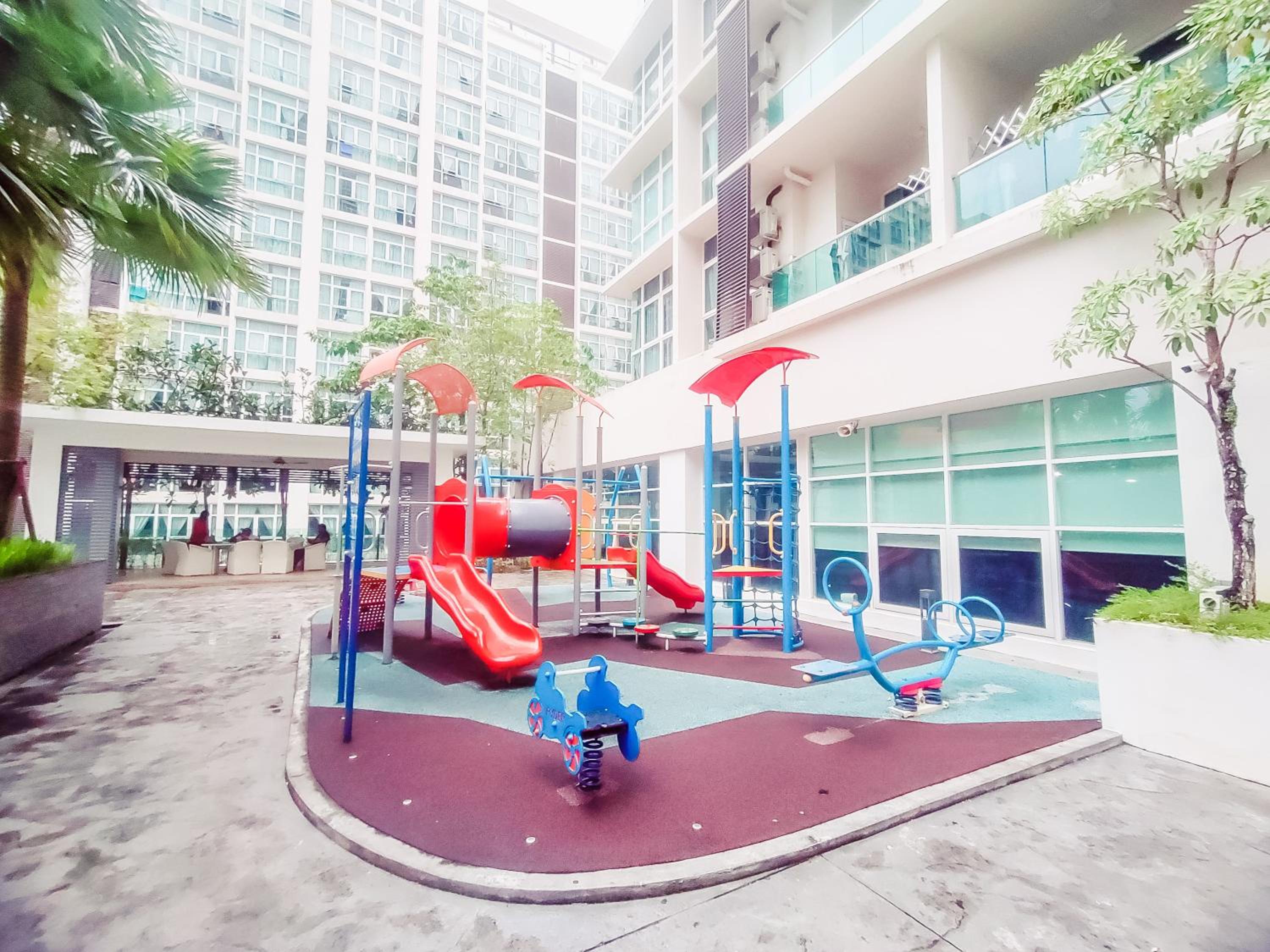 Mutiara Ville Cyberjaya by Idealhub photo 4