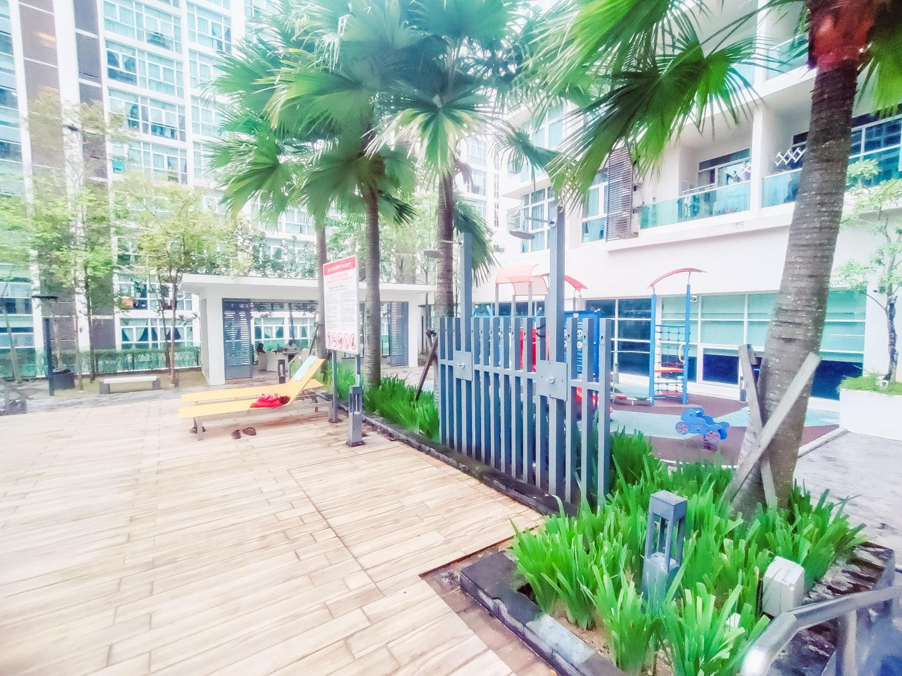 Mutiara Ville Cyberjaya by Idealhub photo 5