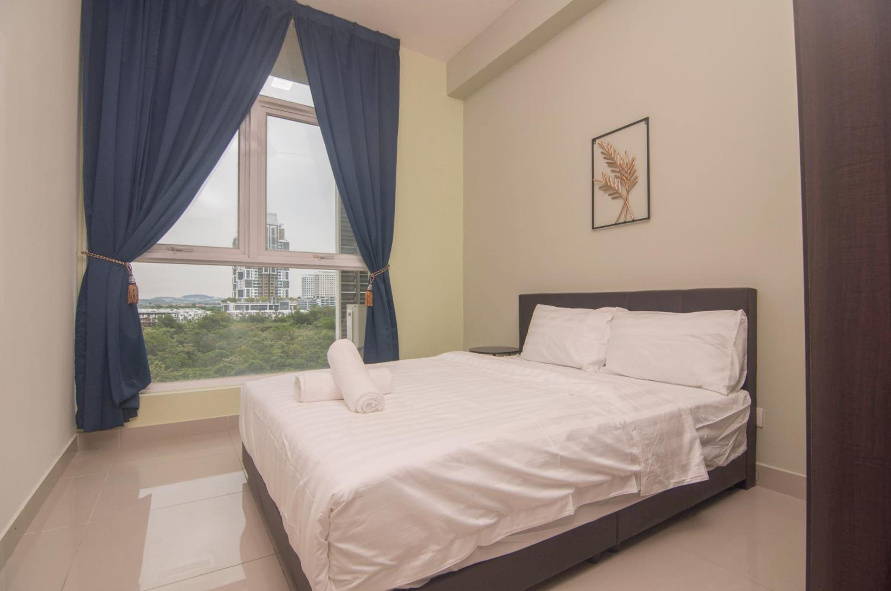 Mutiara Ville Cyberjaya by Idealhub view 4