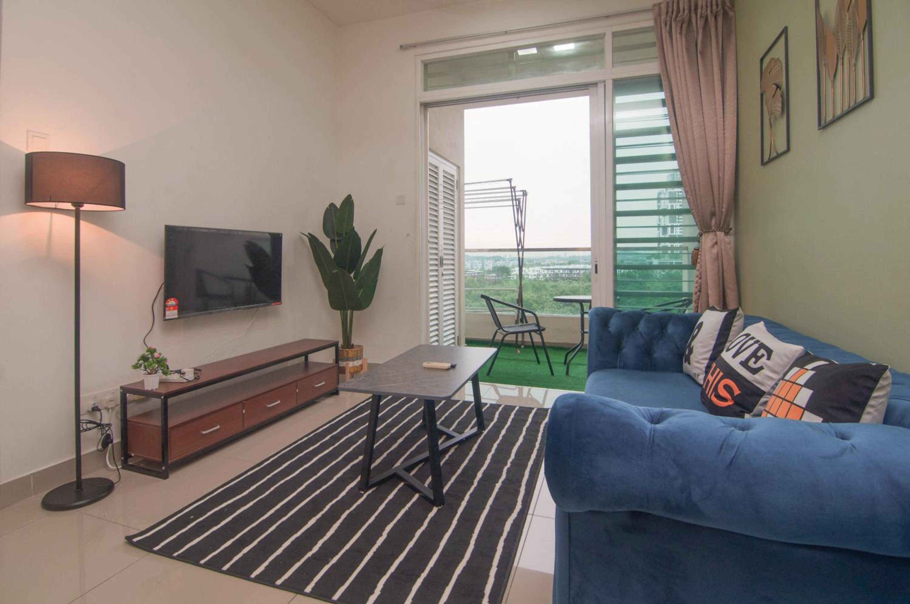 Mutiara Ville Cyberjaya by Idealhub photo 8