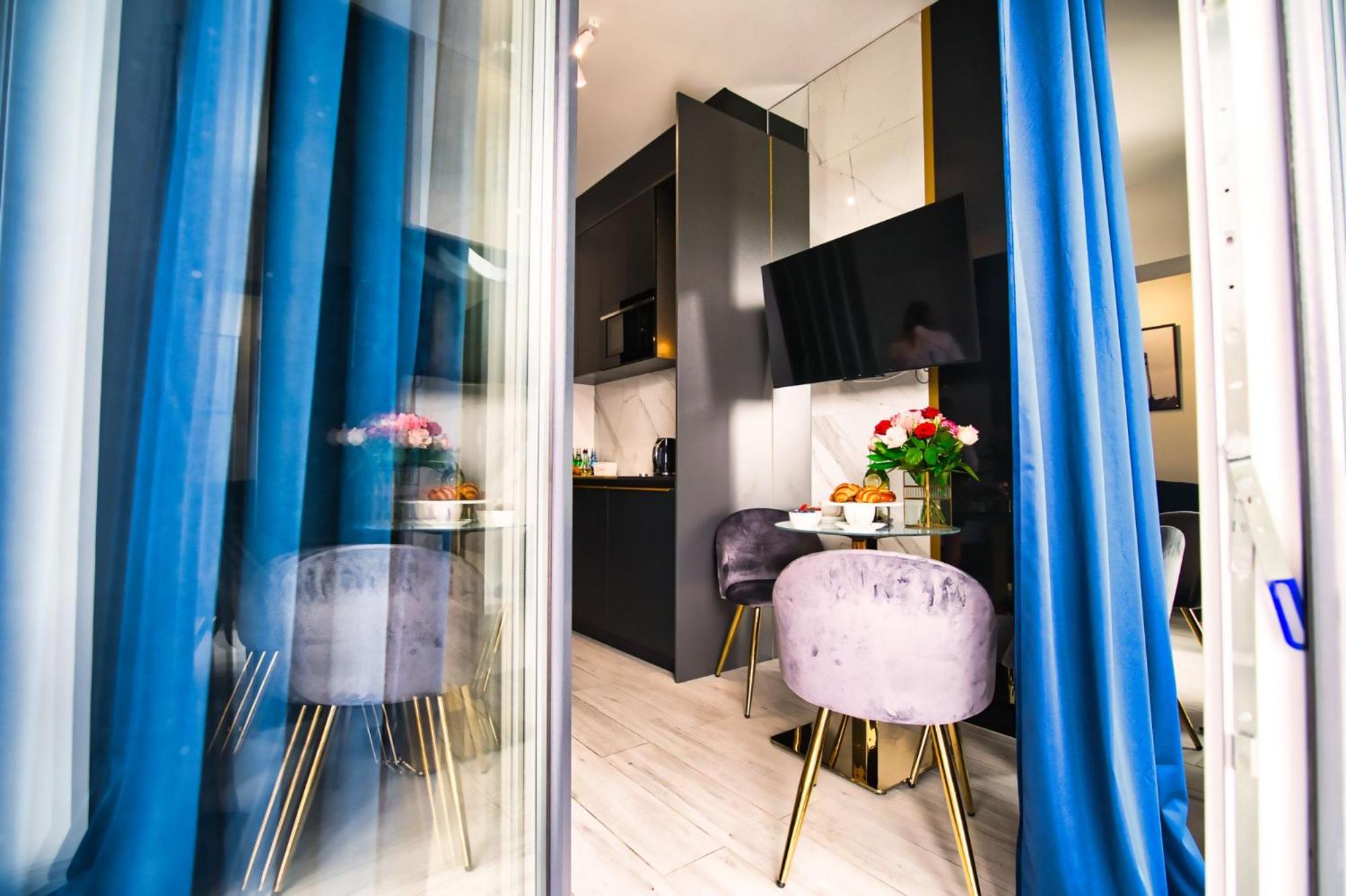 ApartPark Centrum Zator view 3