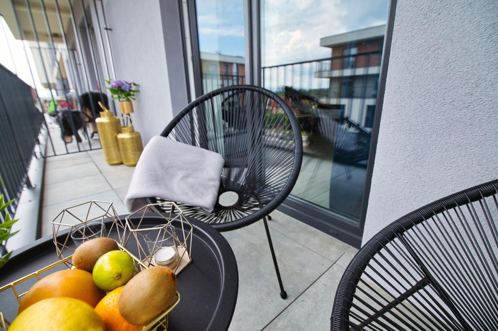 ApartPark Centrum Zator view 5