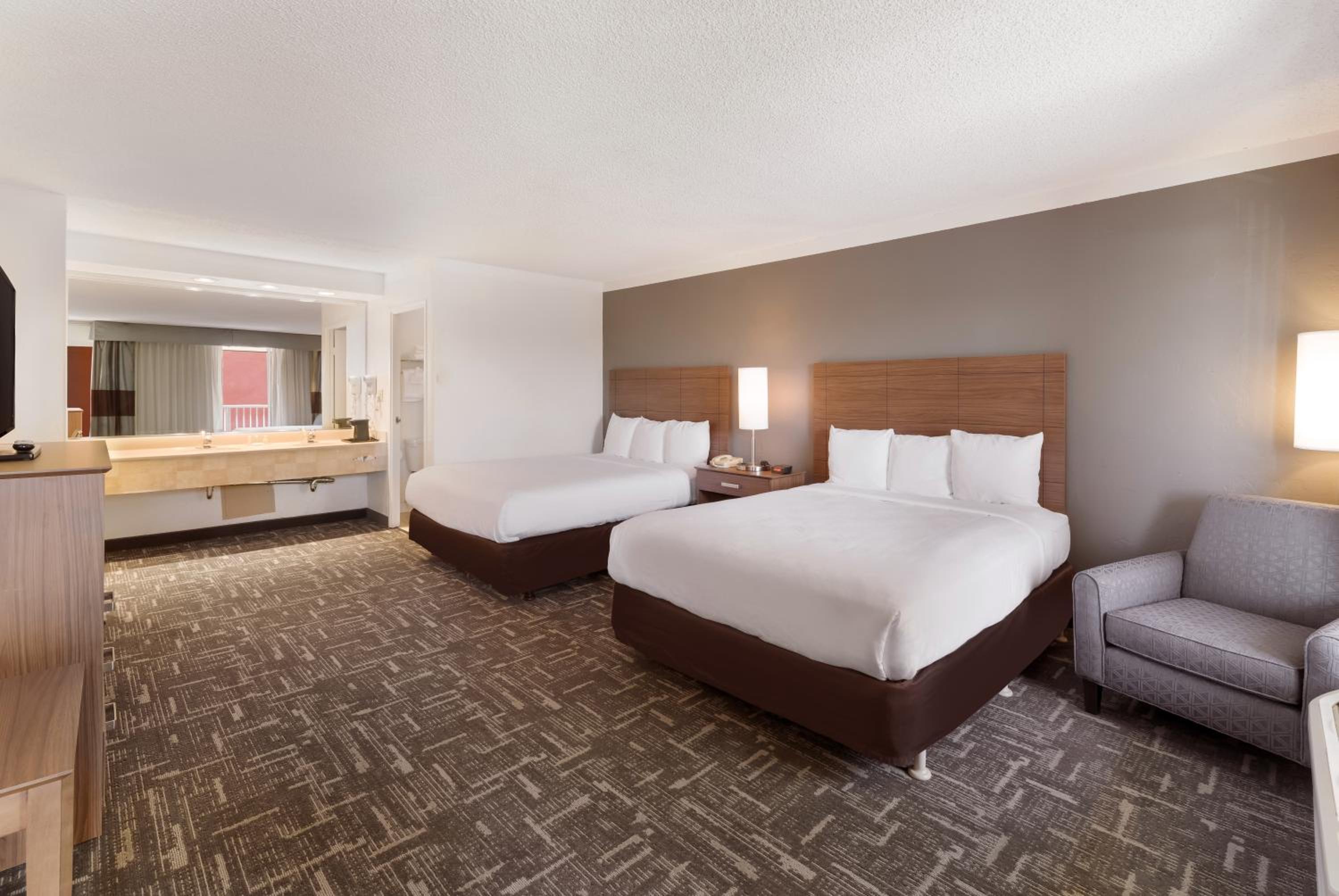 Clarion Hotel Concord-Walnut Creek 5