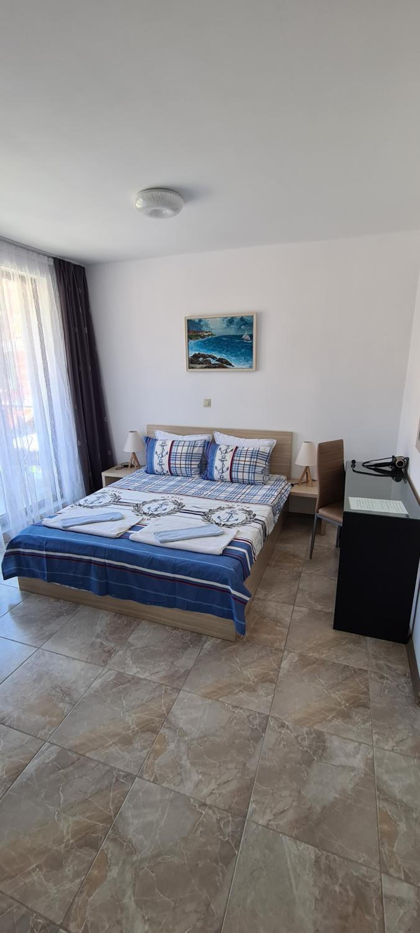 Guesthouse Odesos