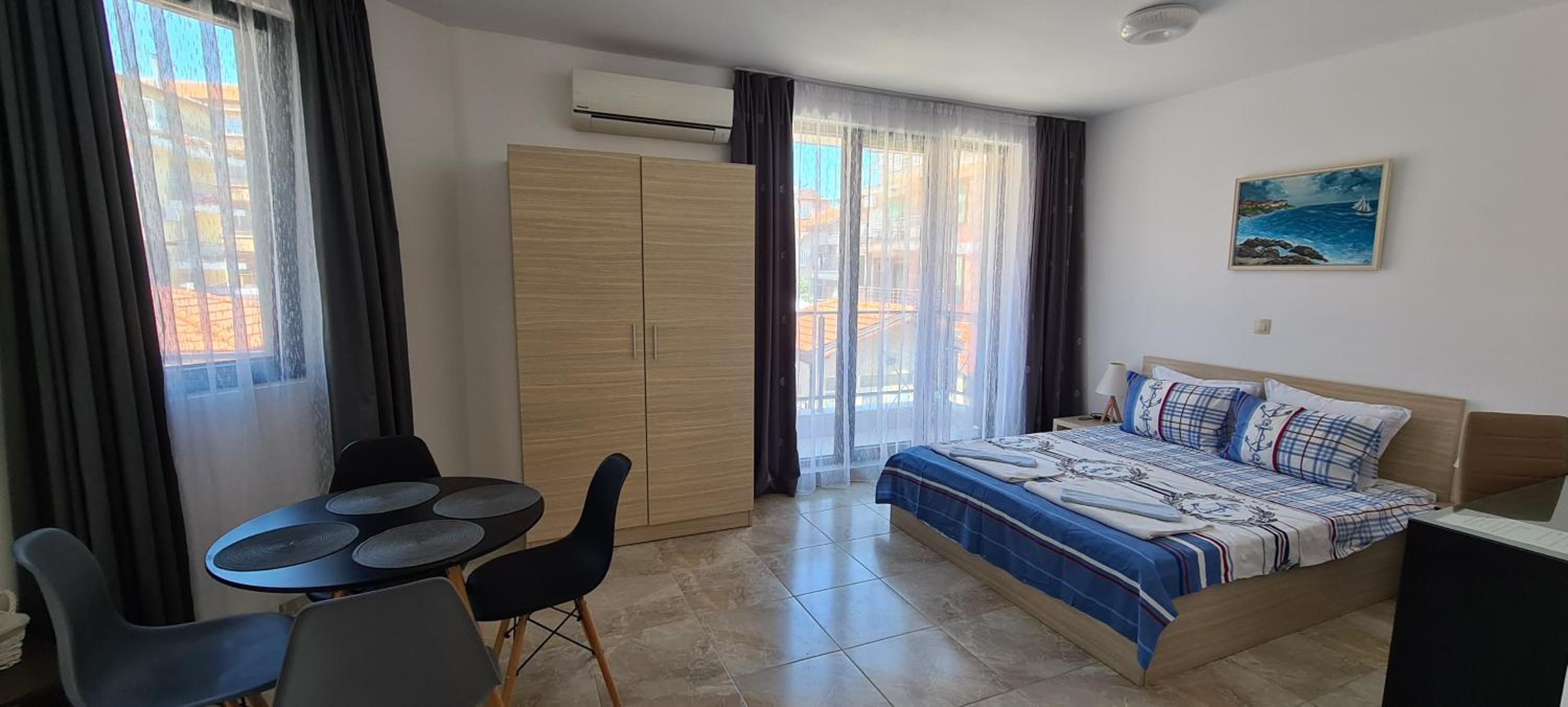 Guesthouse Odesos