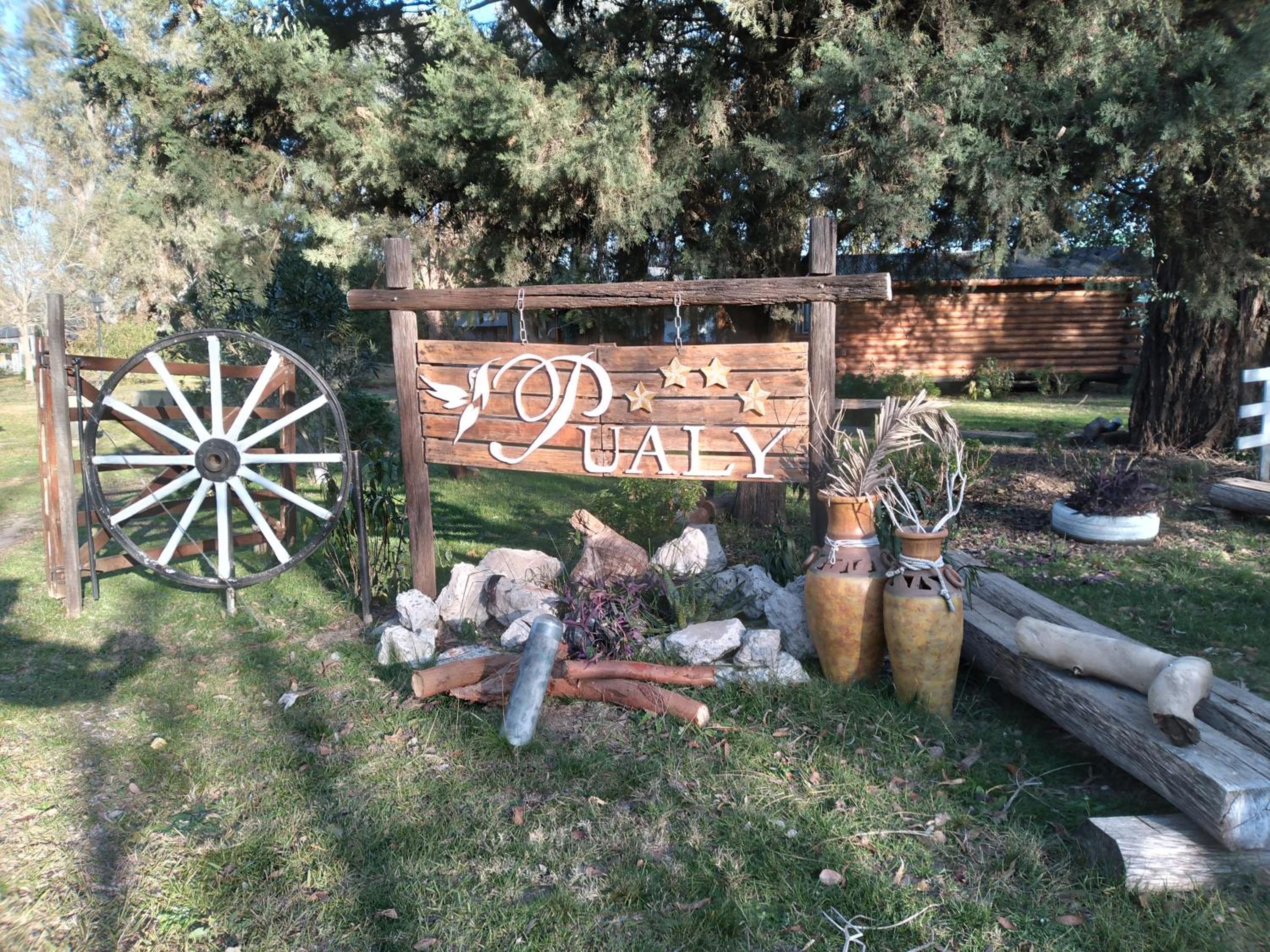 Pualy Resort & Spa
